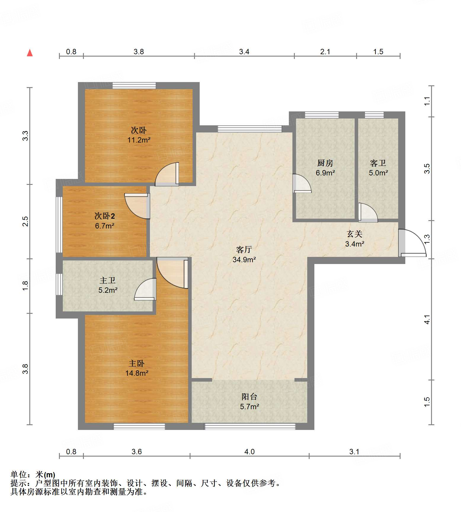 银丰唐郡紫薇园
