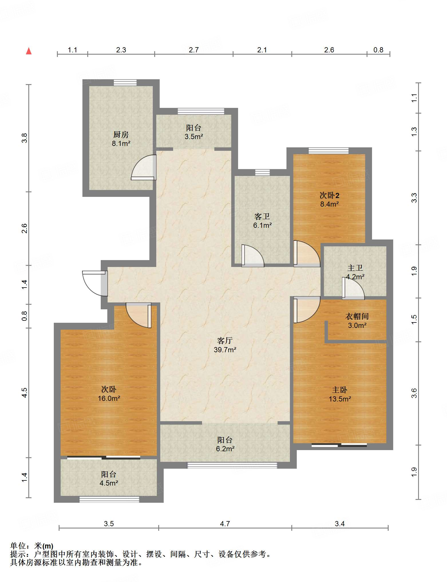 银丰唐郡桂花园