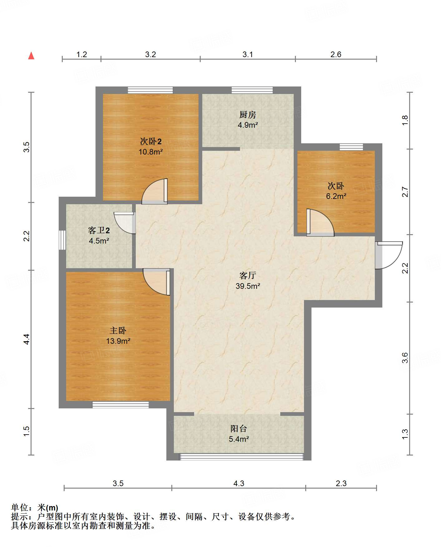 福泰新都城东区