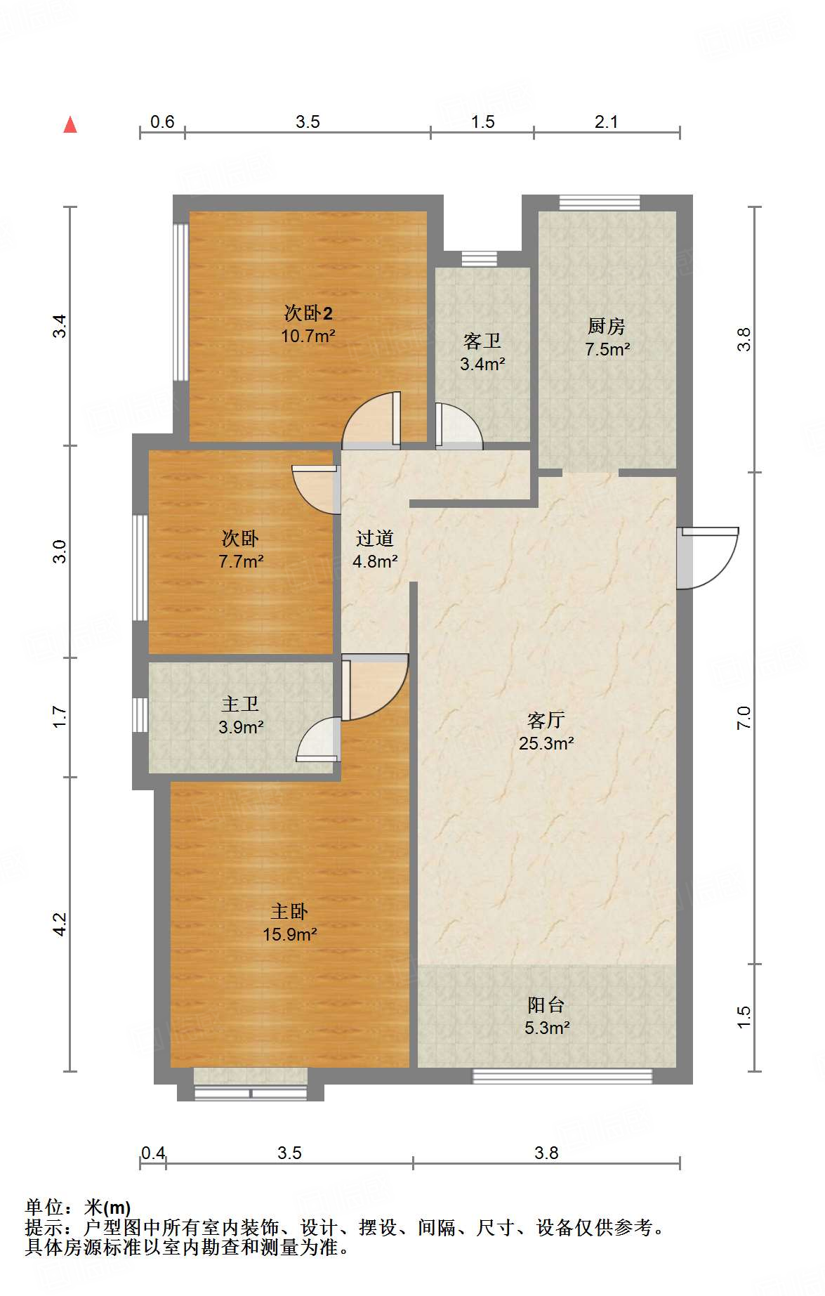天鸿万象新天哈佛郡