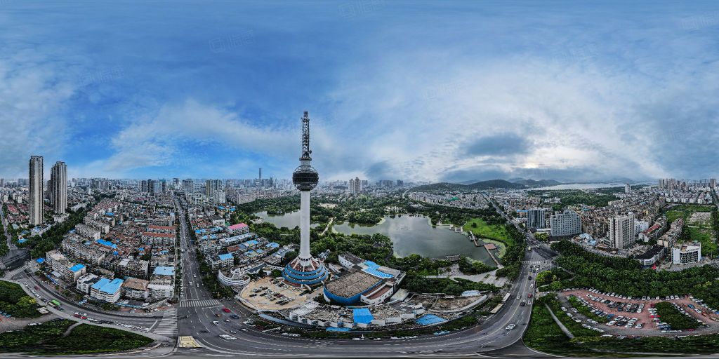 电视台综合楼,西安路 - 徐州电视台综合楼二手房,租房,房价-徐州安居