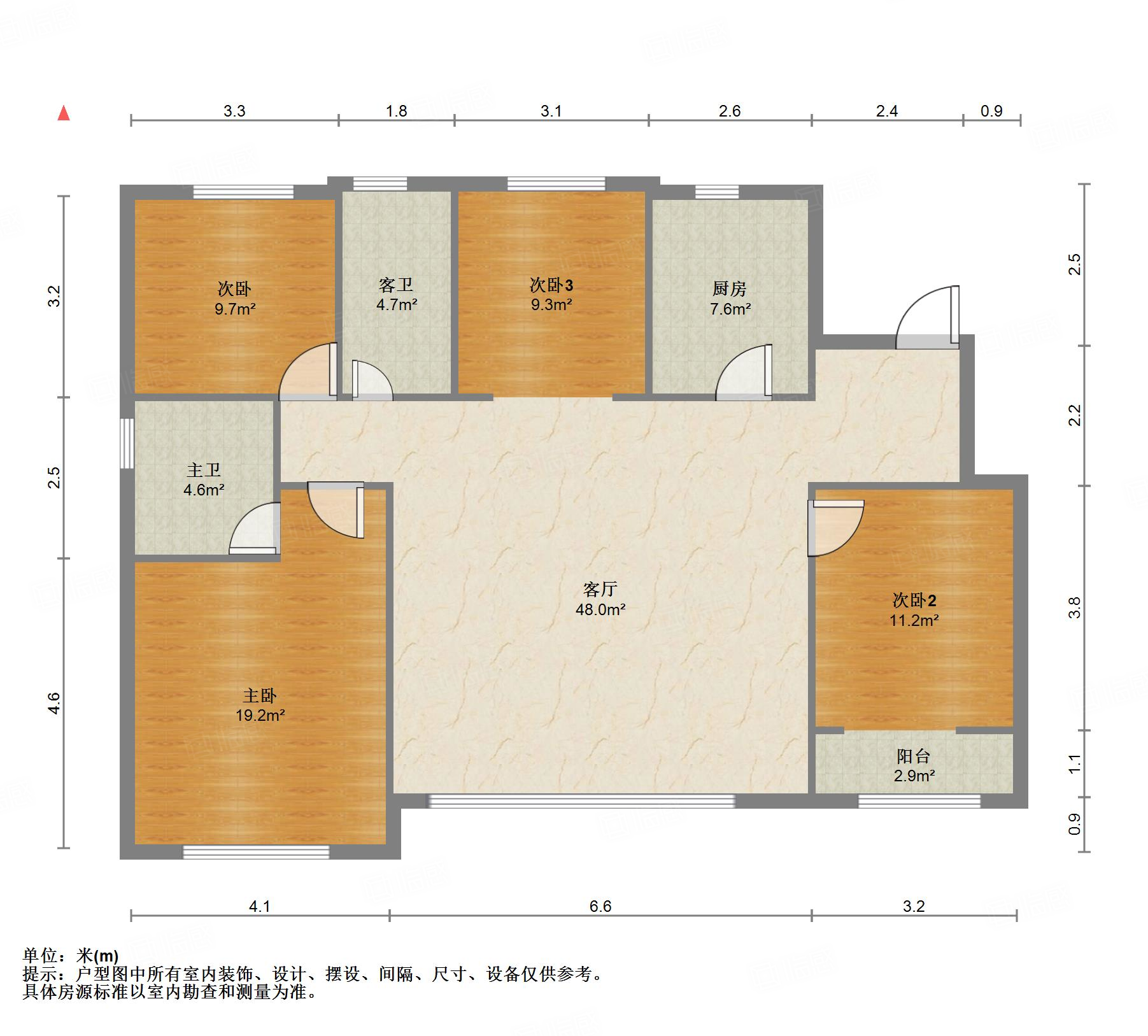 融创文旅城梧桐台