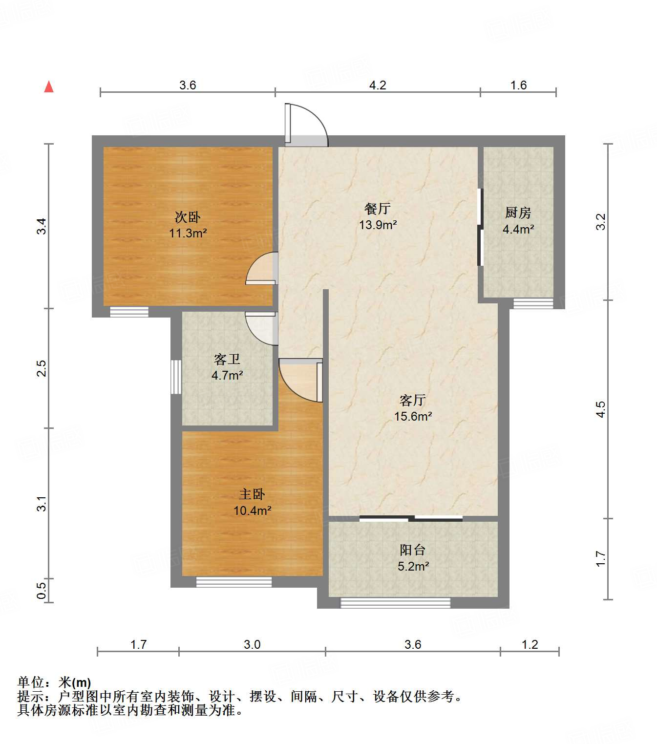 凤凰国际城北区
