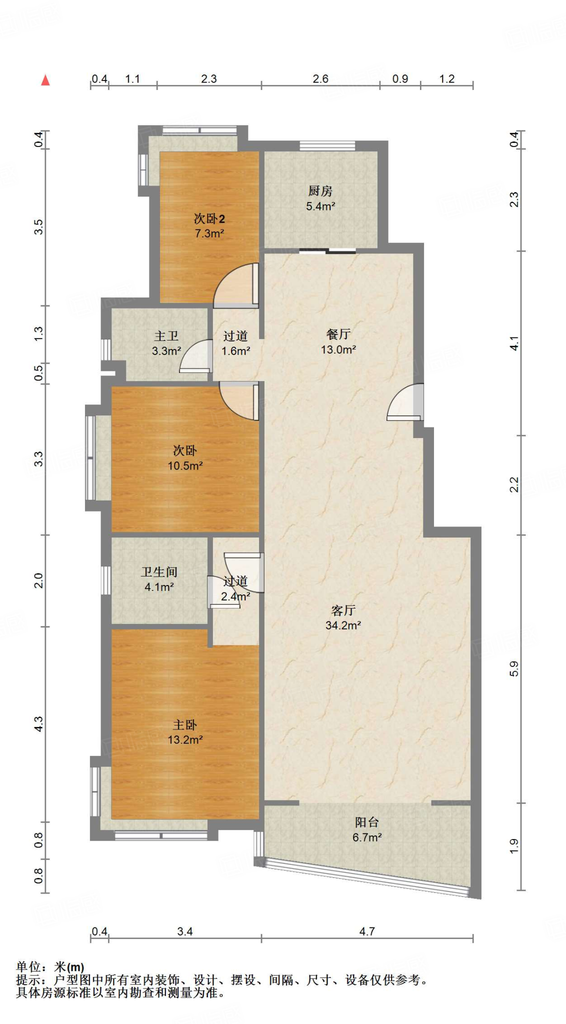 卧龙花园龙泰苑