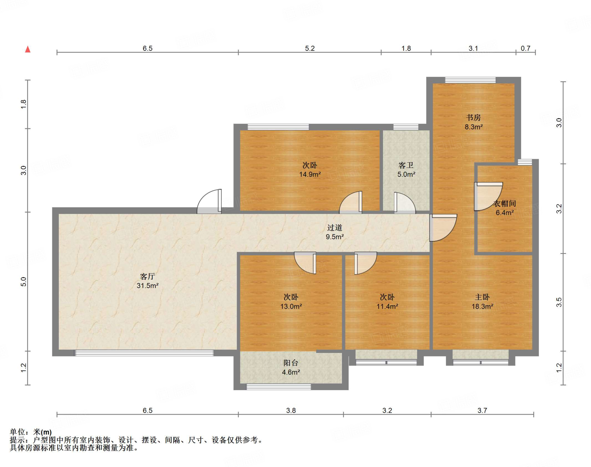 绿地IFC中央公馆