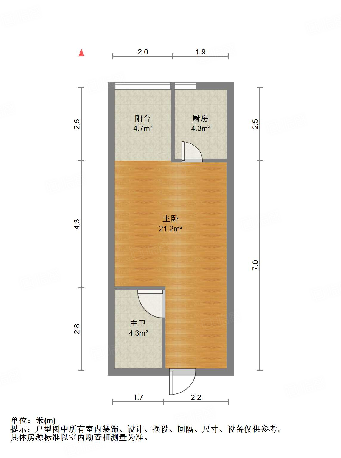 恒大滨河左岸公寓(临湖公馆花园)