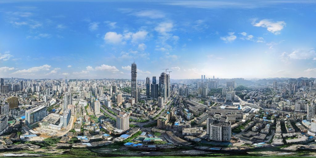 花溪大道北段19号院