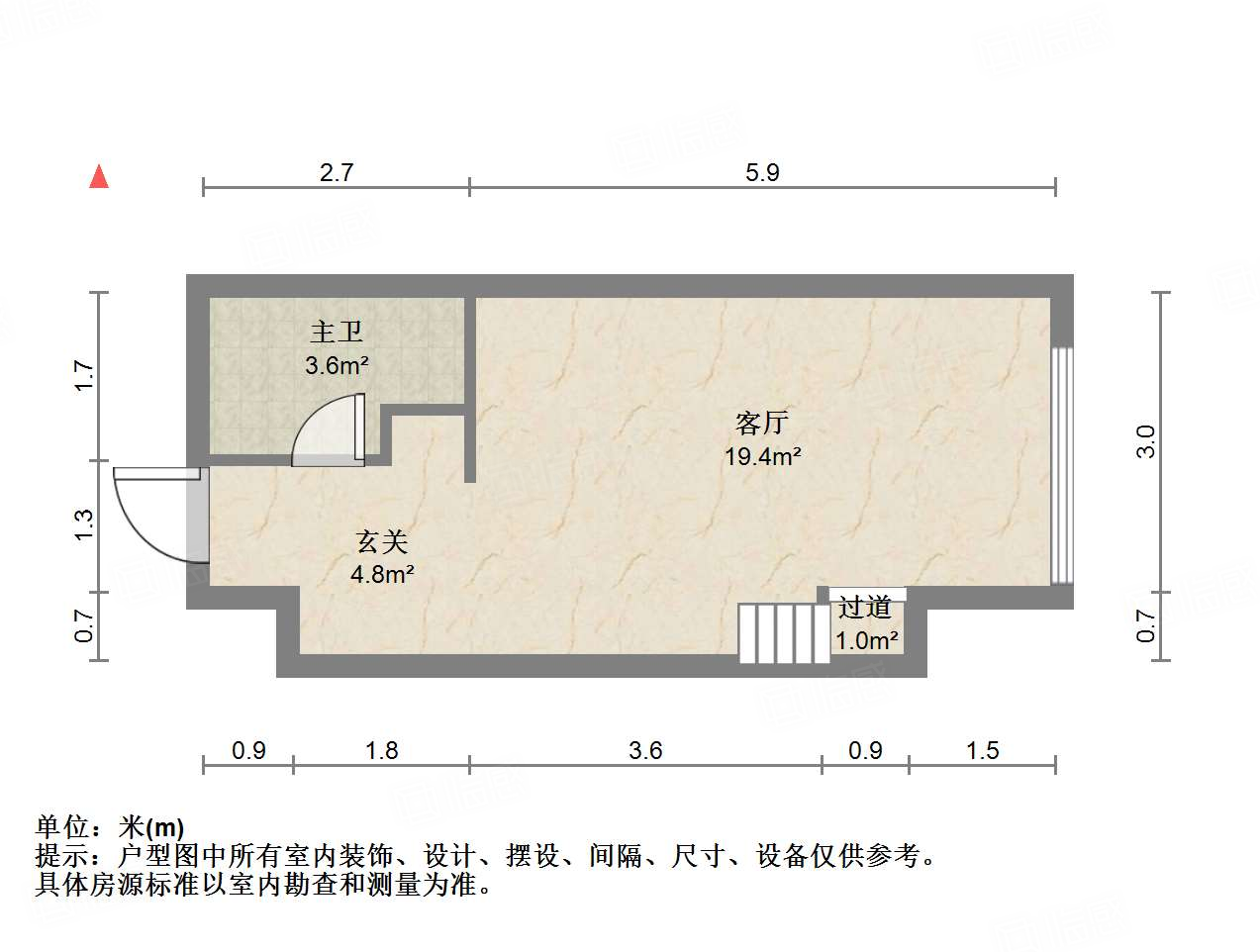 绿地IFC中央公馆