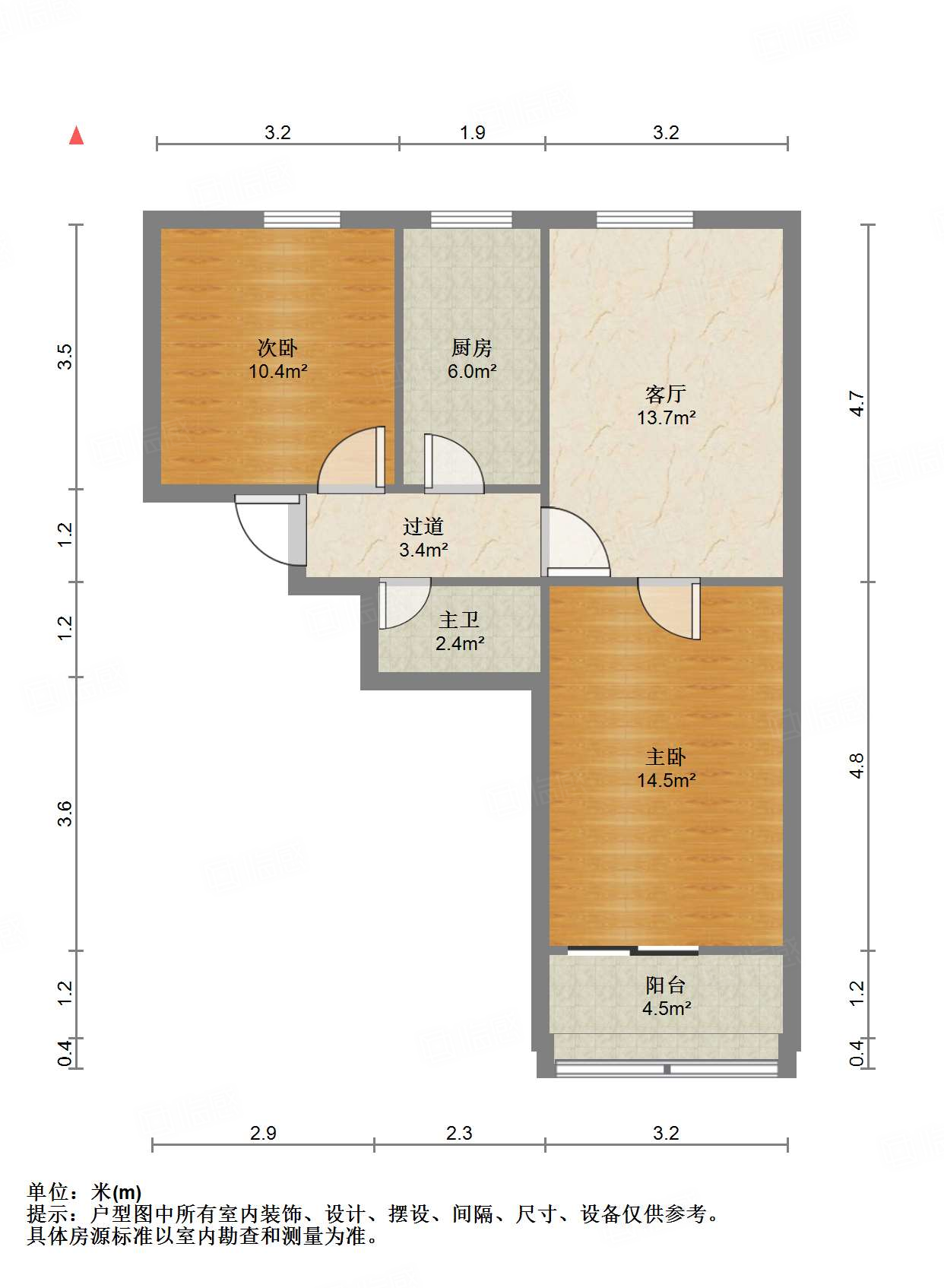 七里山南村六区