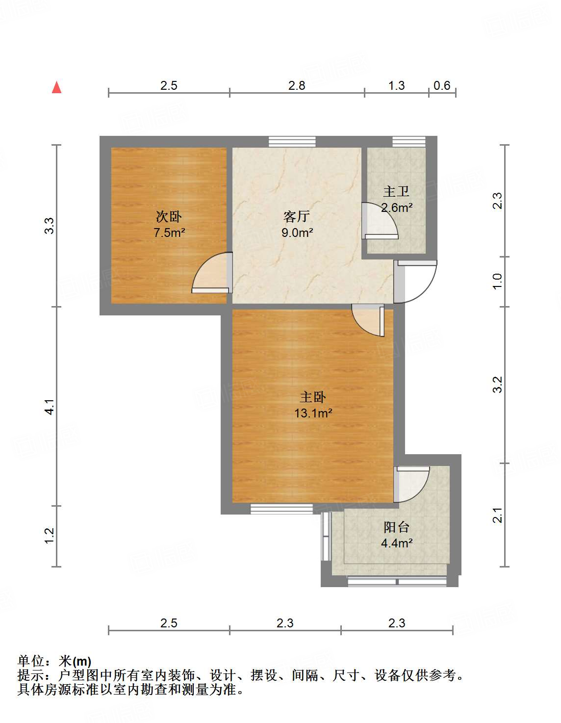 纬三路单位宿舍