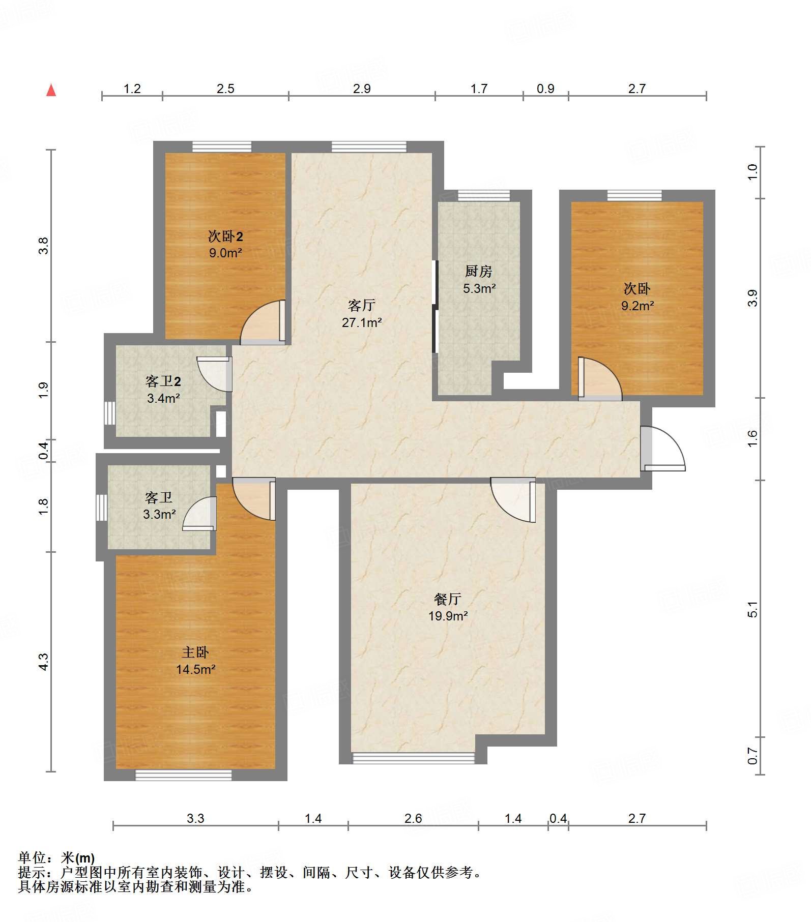 东城逸家逸贤园