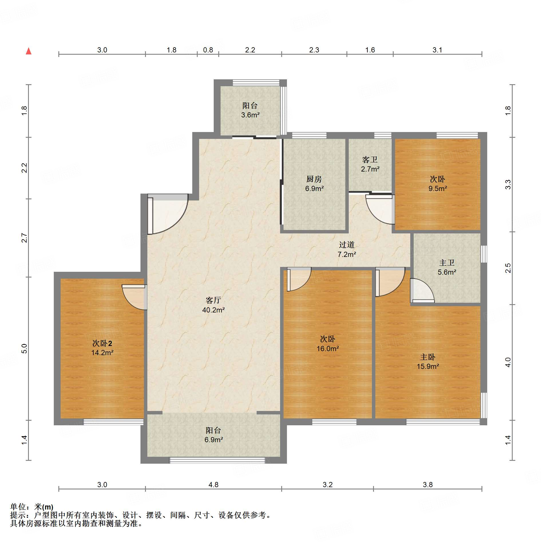 融创文旅城点翠园