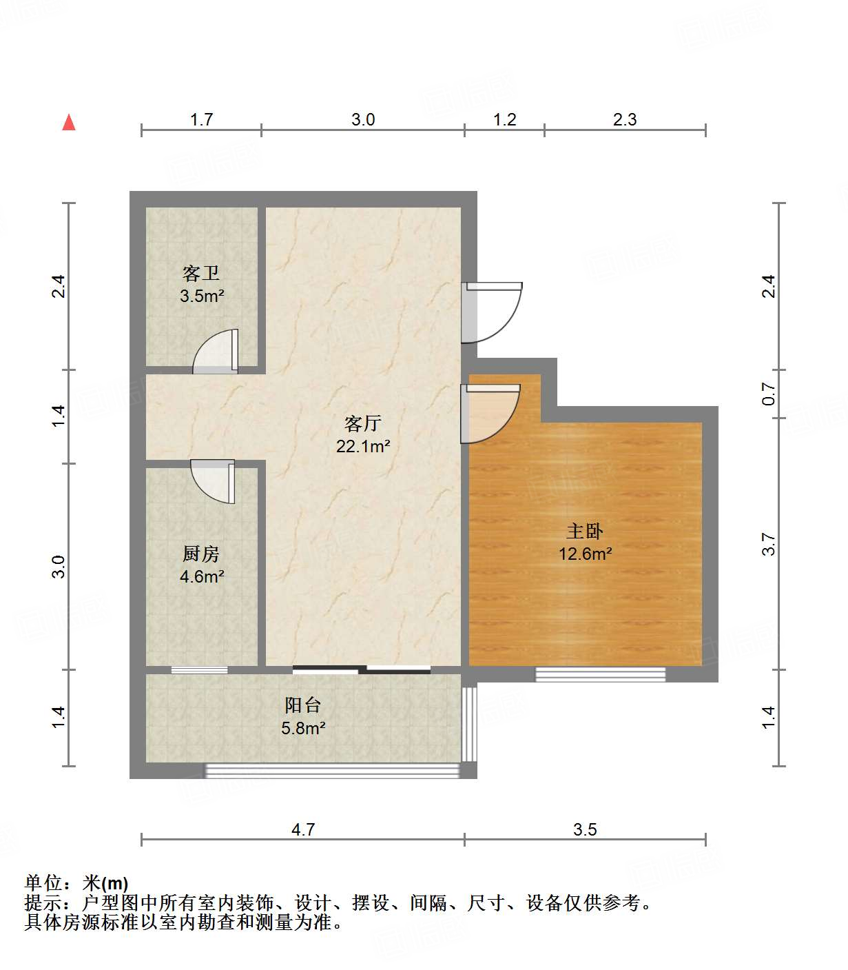 银丰唐郡紫薇园