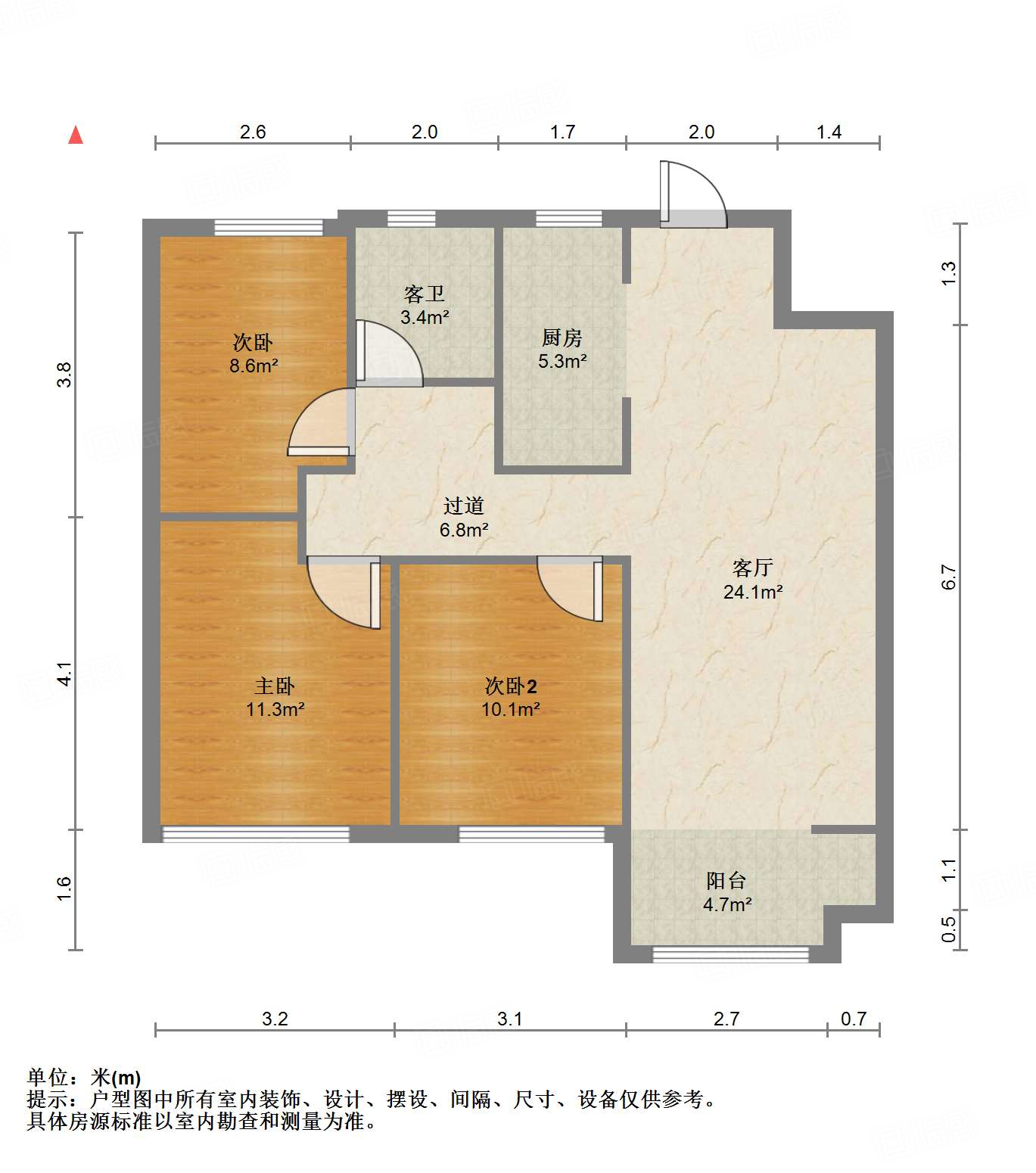 银丰玖玺城四期融合府