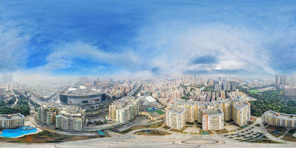 沙头麒麟花园