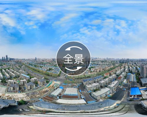 沿河一村49号小区
