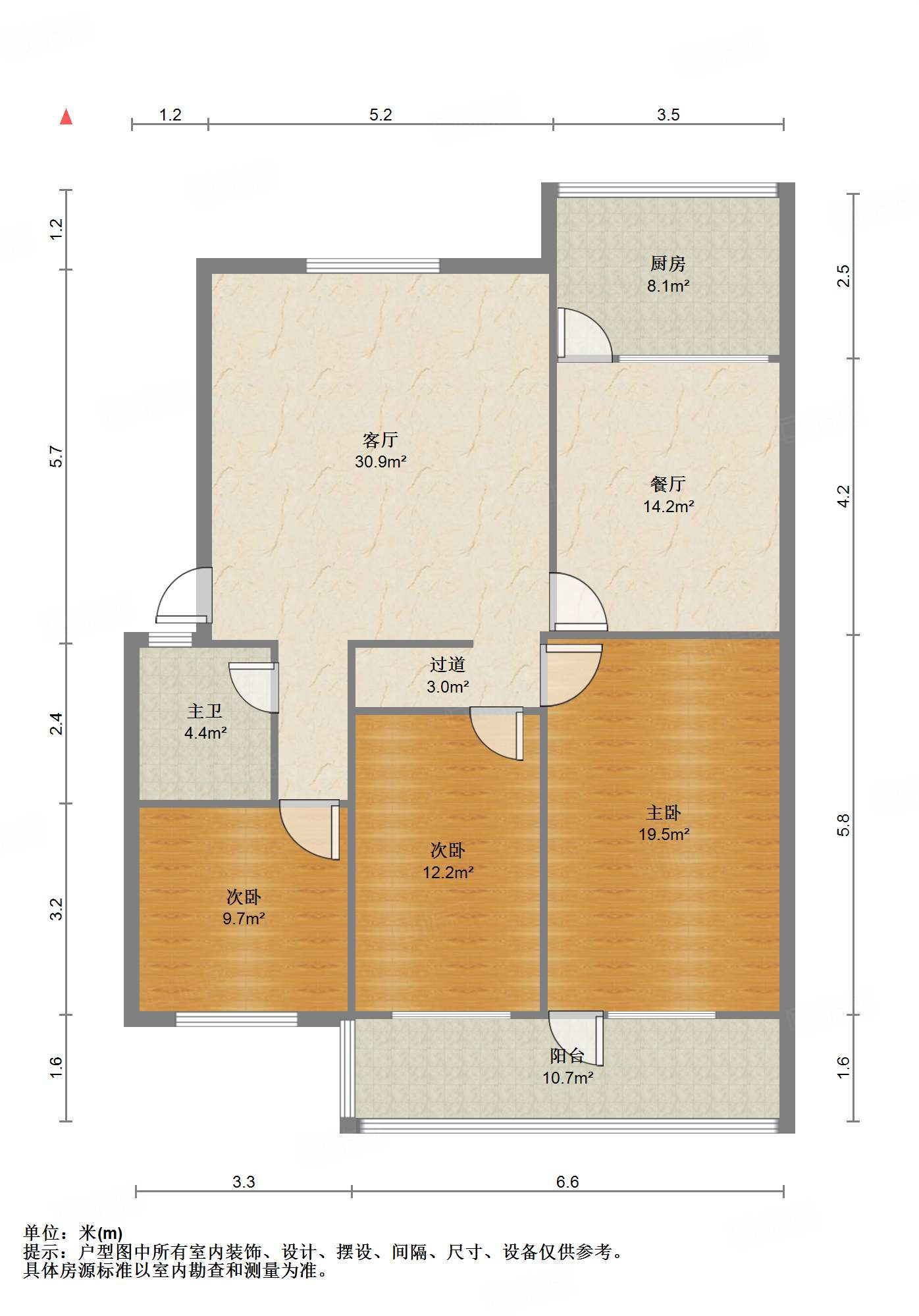 盖佳花园南一区