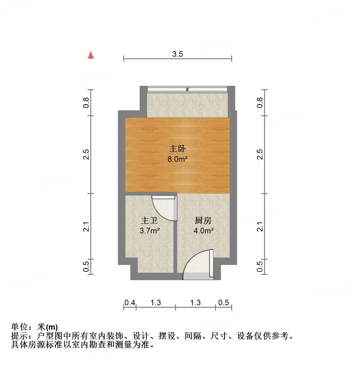 恒大睿城(商住楼)