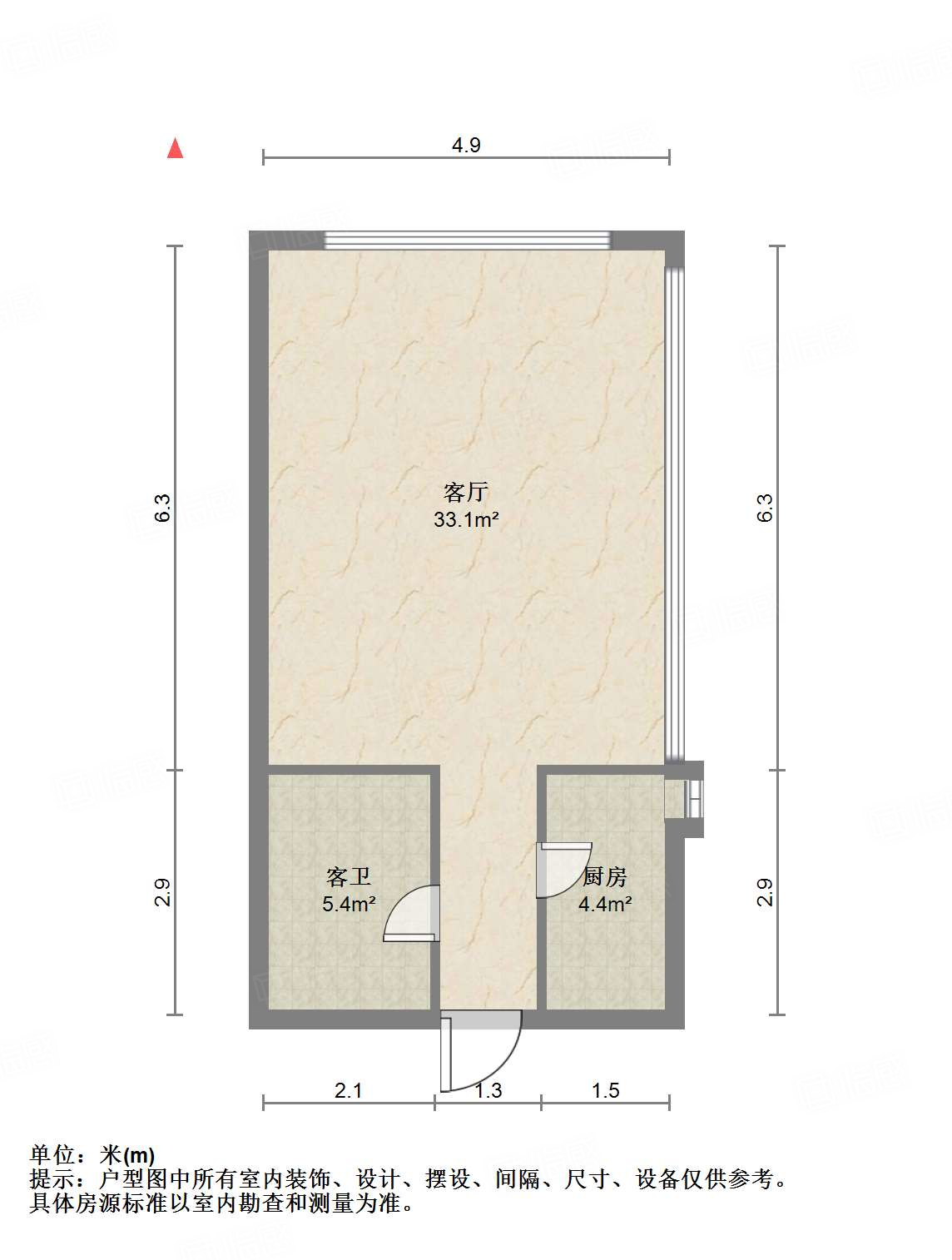 中新锦绣天地东苑一区