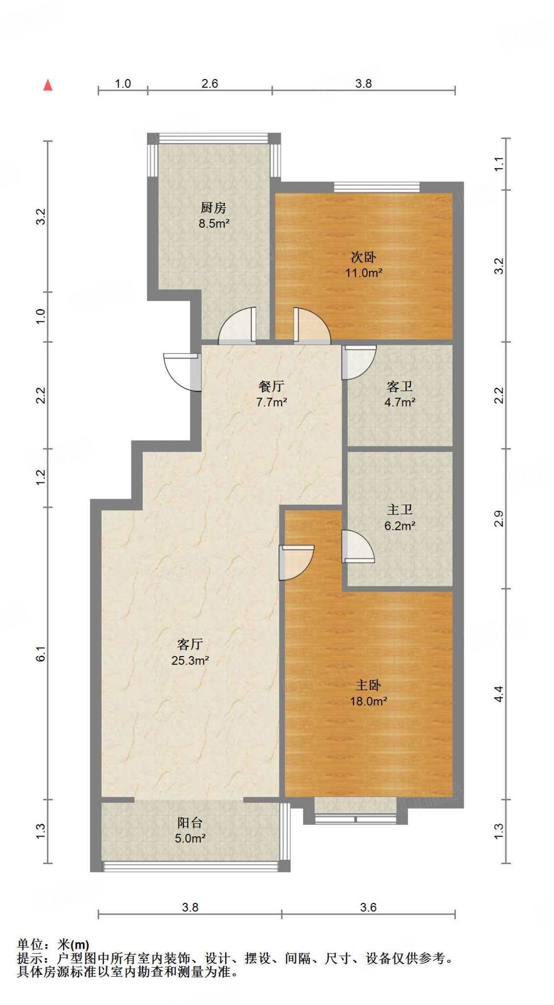 伟东新都（一区）贵都