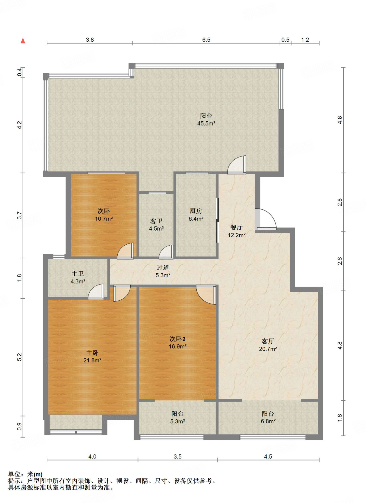 中建长清湖瀛园