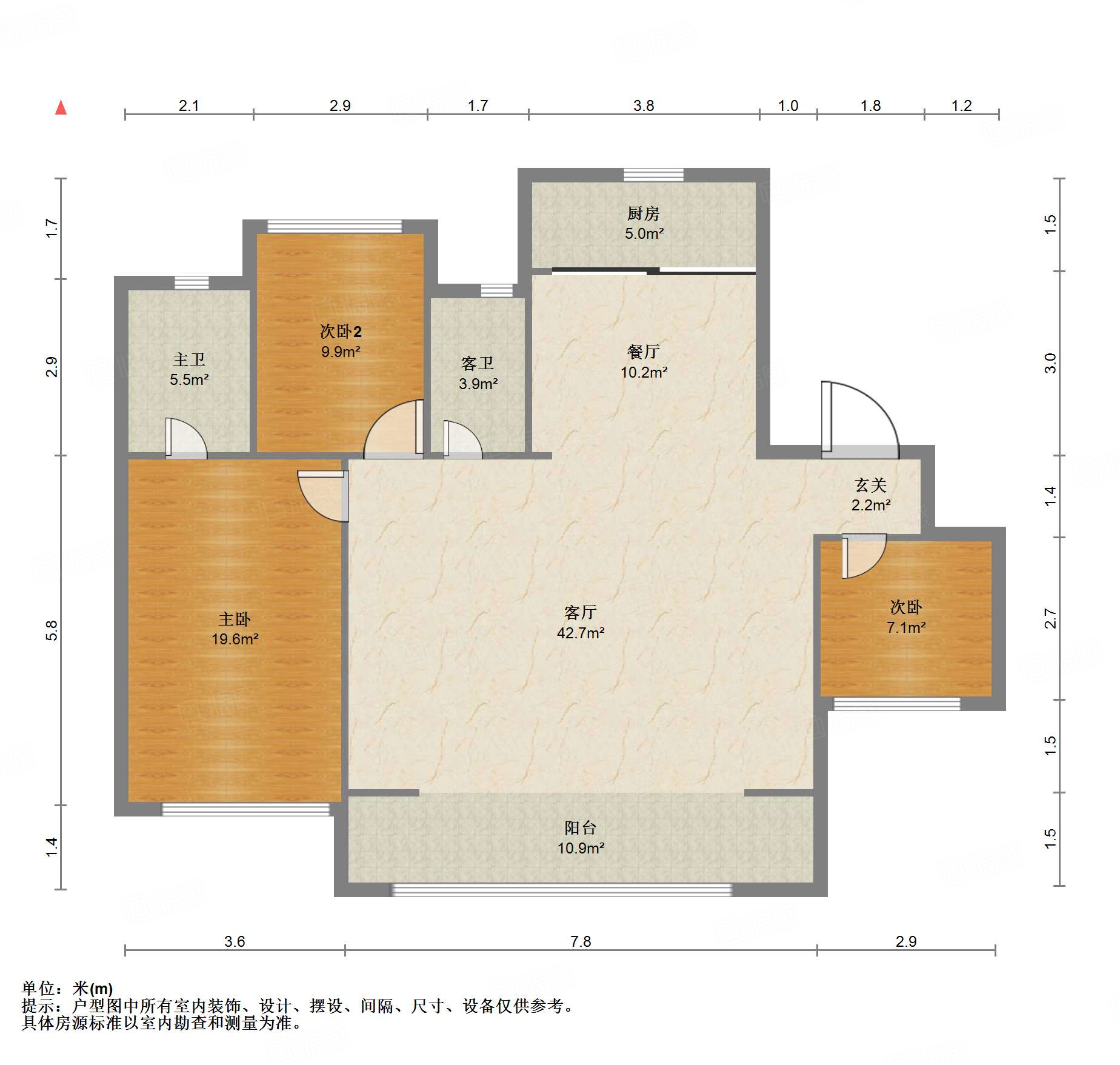 华润置地昆仑御
