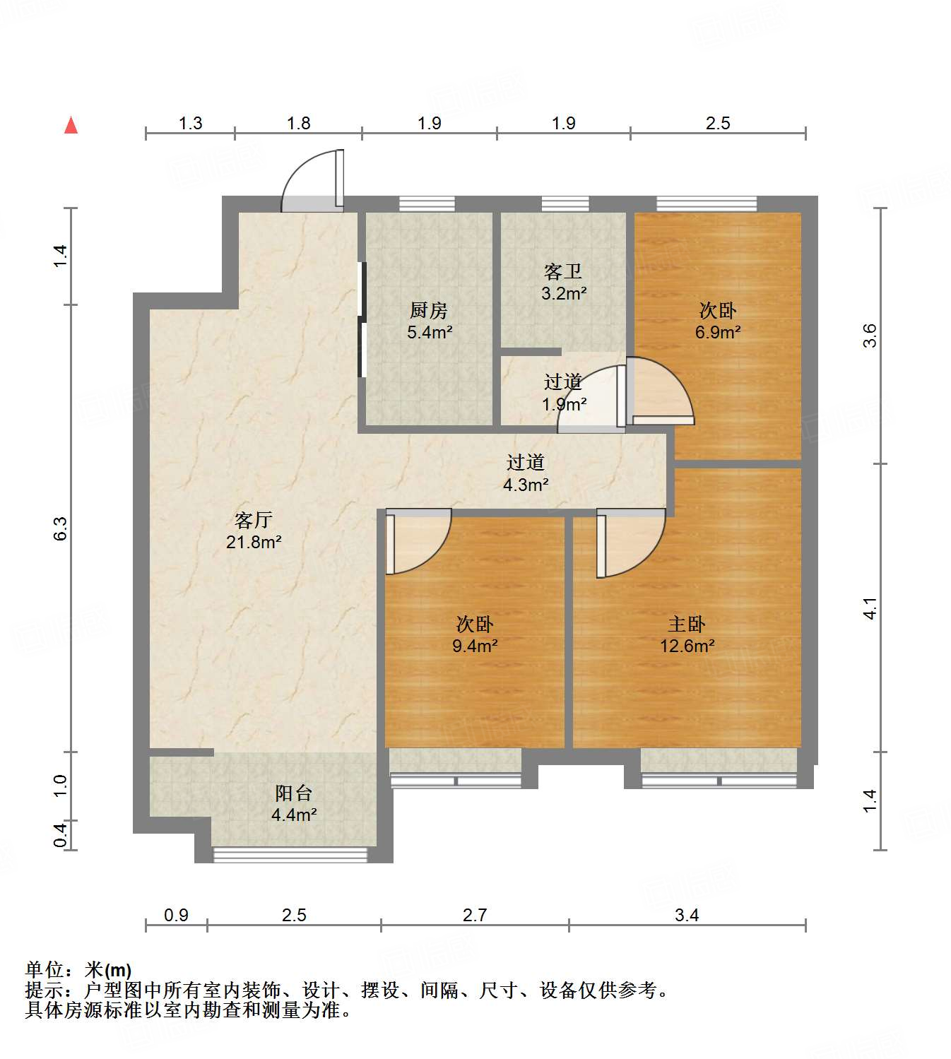 银丰玖玺城四期融合府