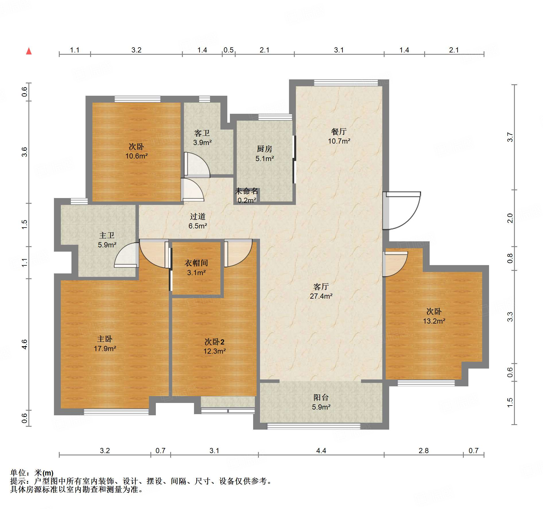 绿地新里卢浮公馆