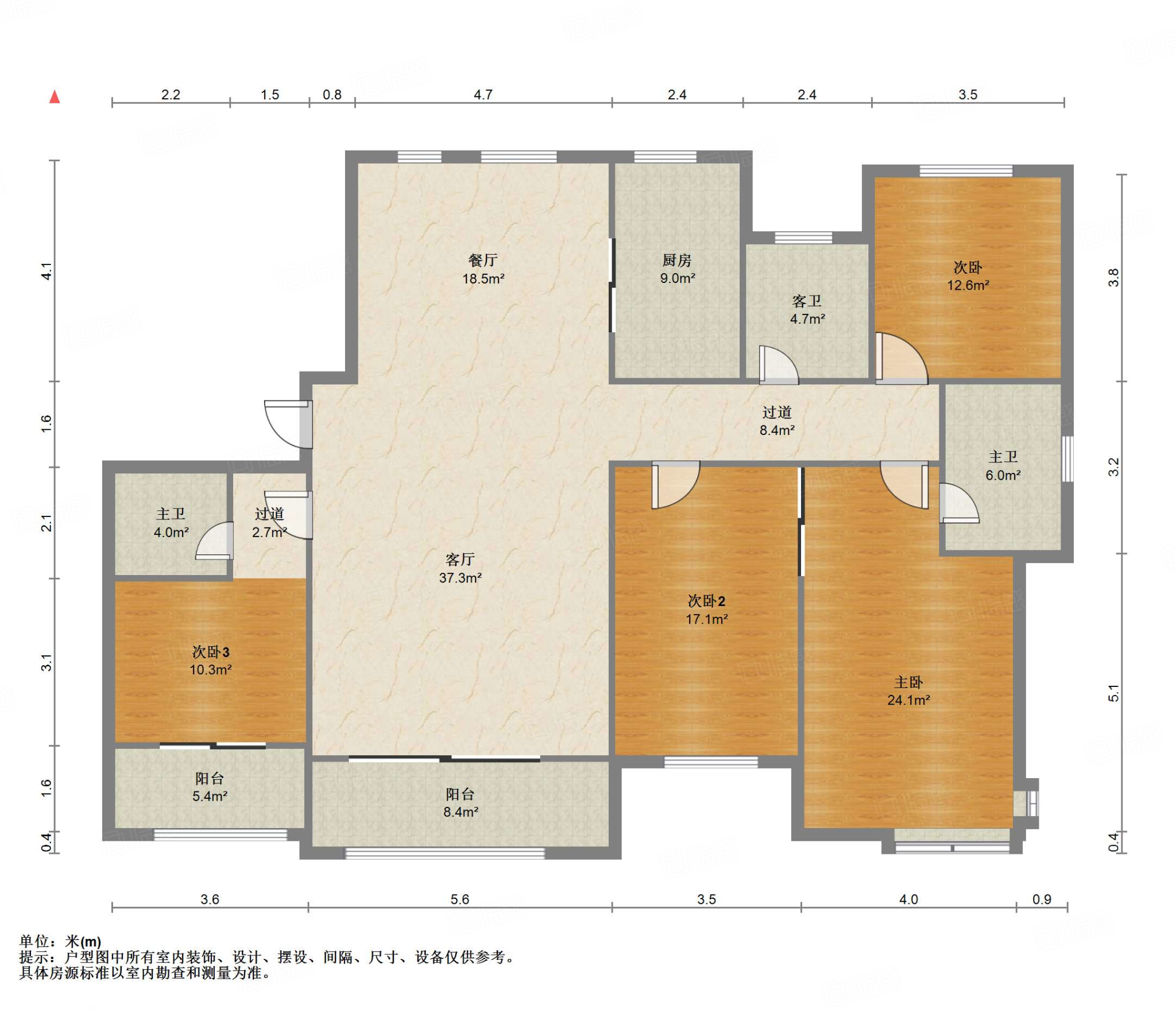 黄金山水郡六区