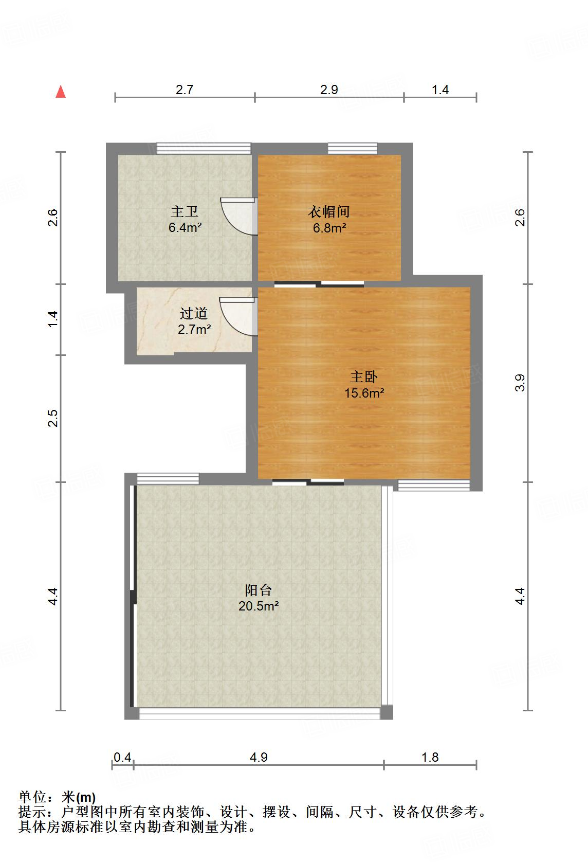 银丰唐郡玫瑰园