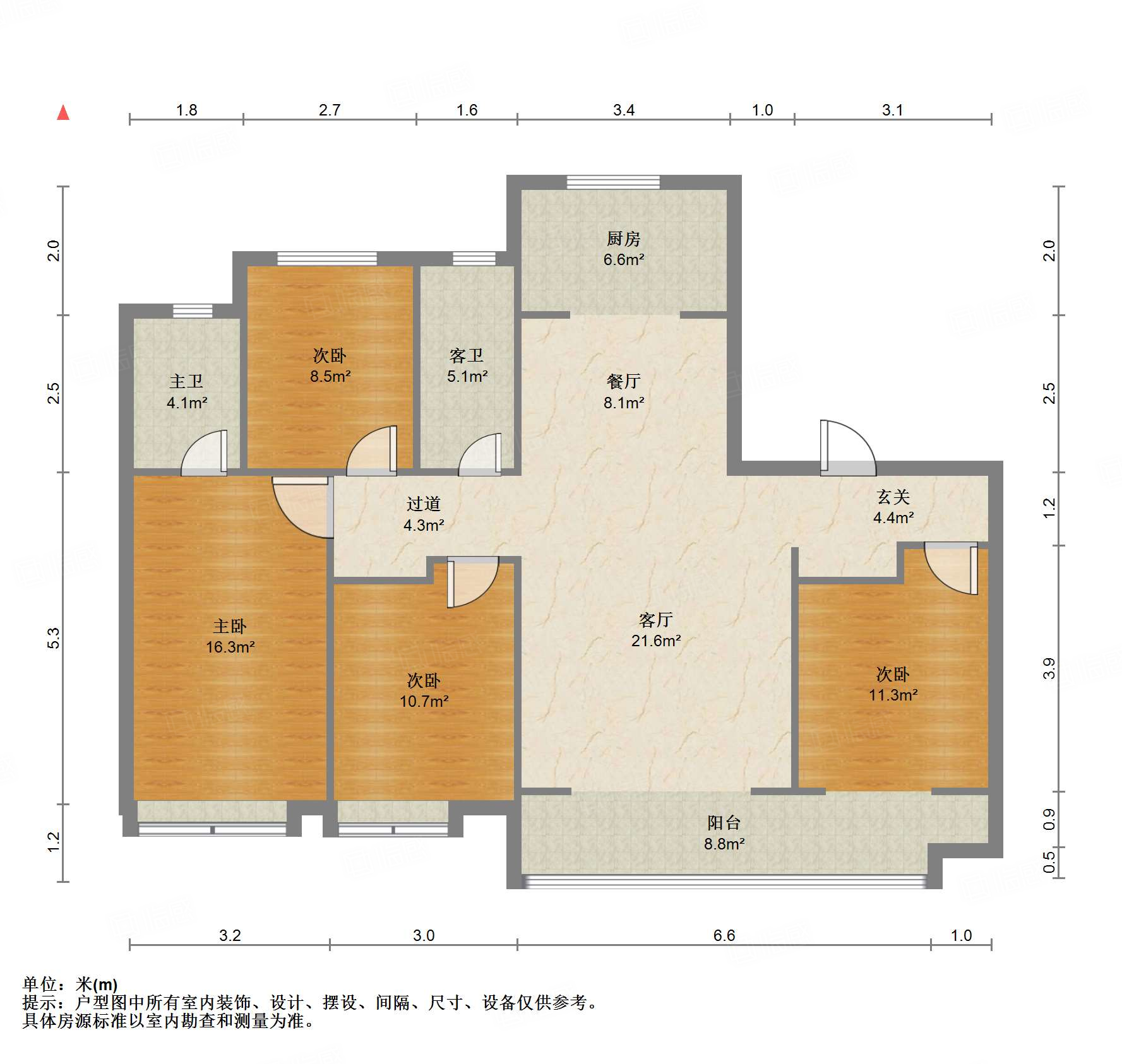 领秀城樾系健康宅楠樾