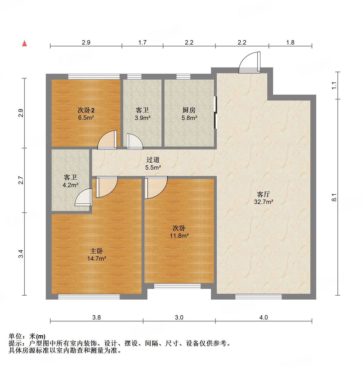 融创文旅城云锦园