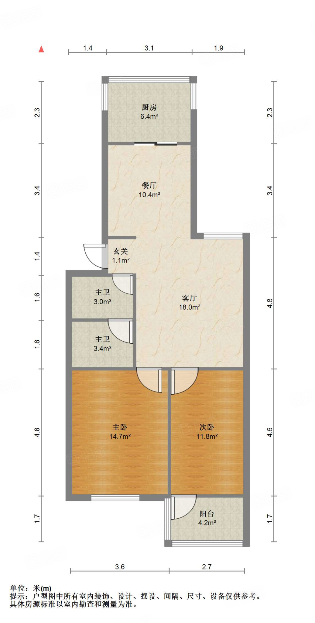 卧龙花园龙和苑