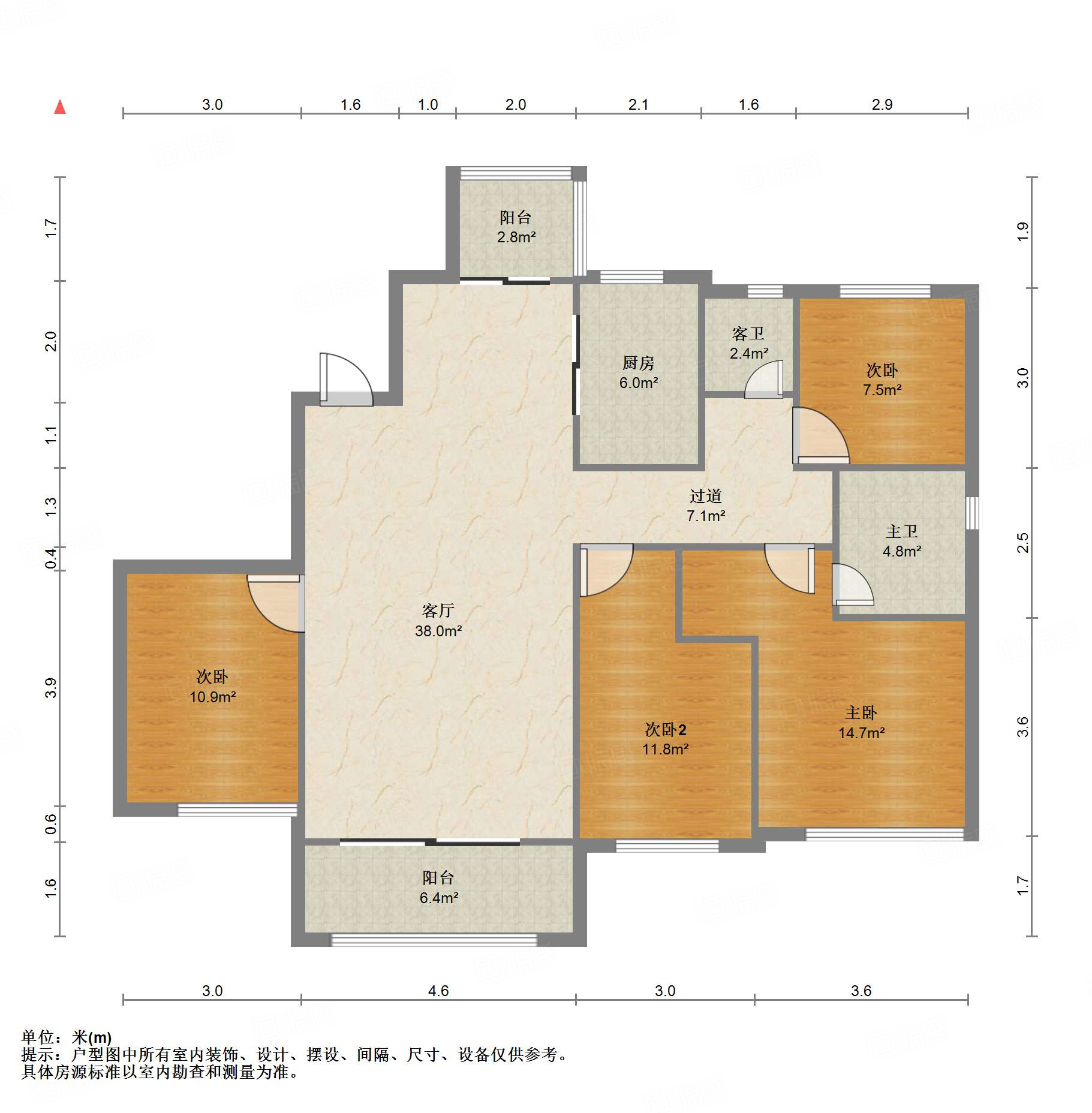 融创文旅城点翠园