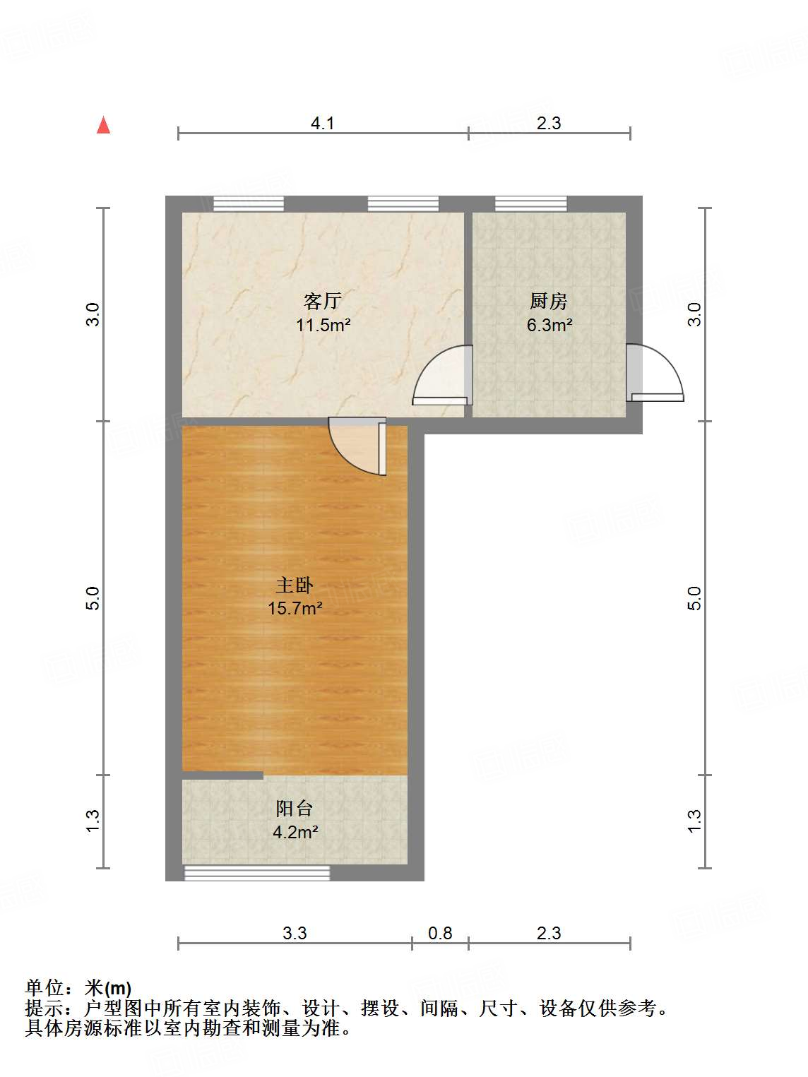 山大路190-200号院