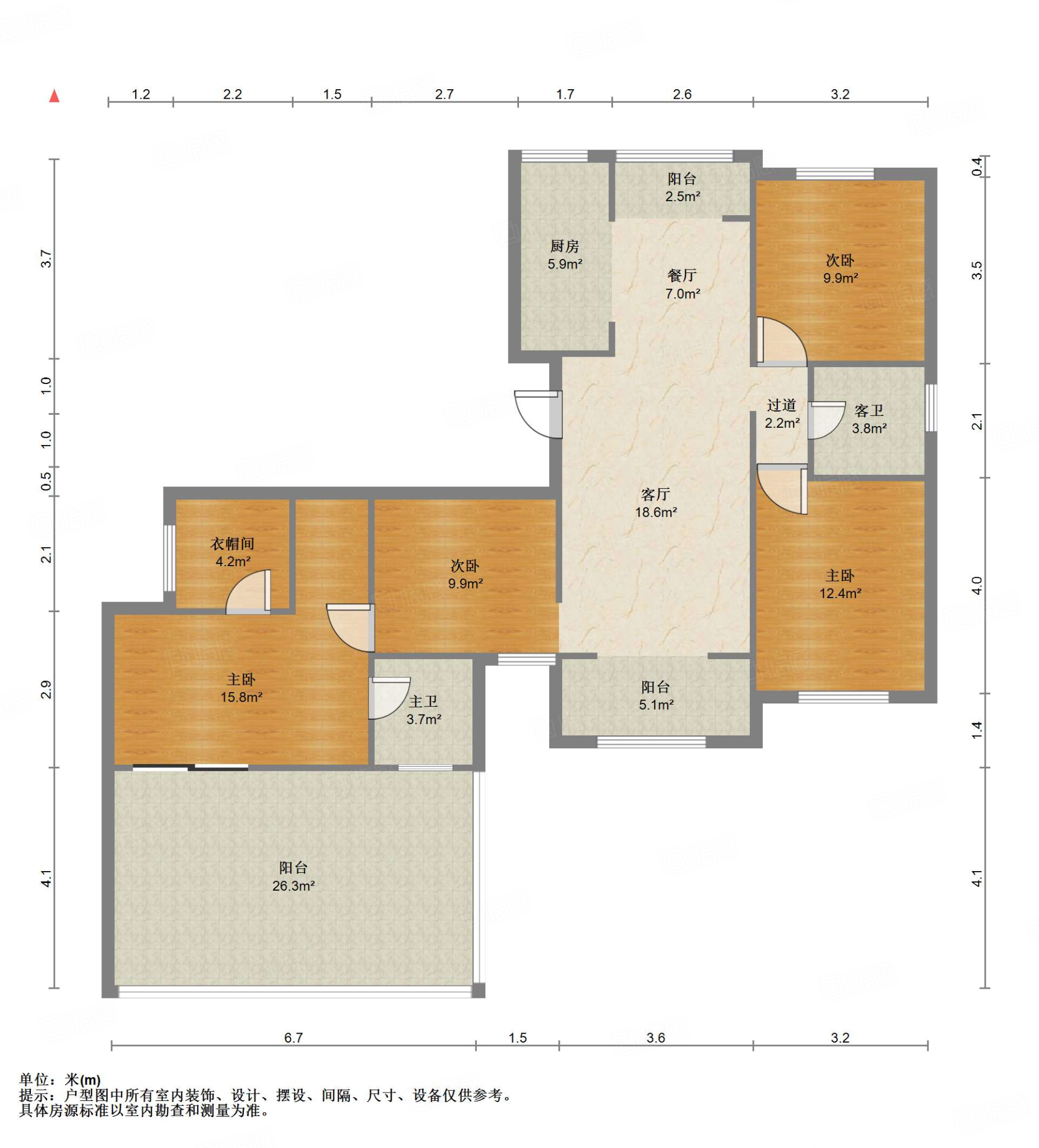 凤凰国际城南区