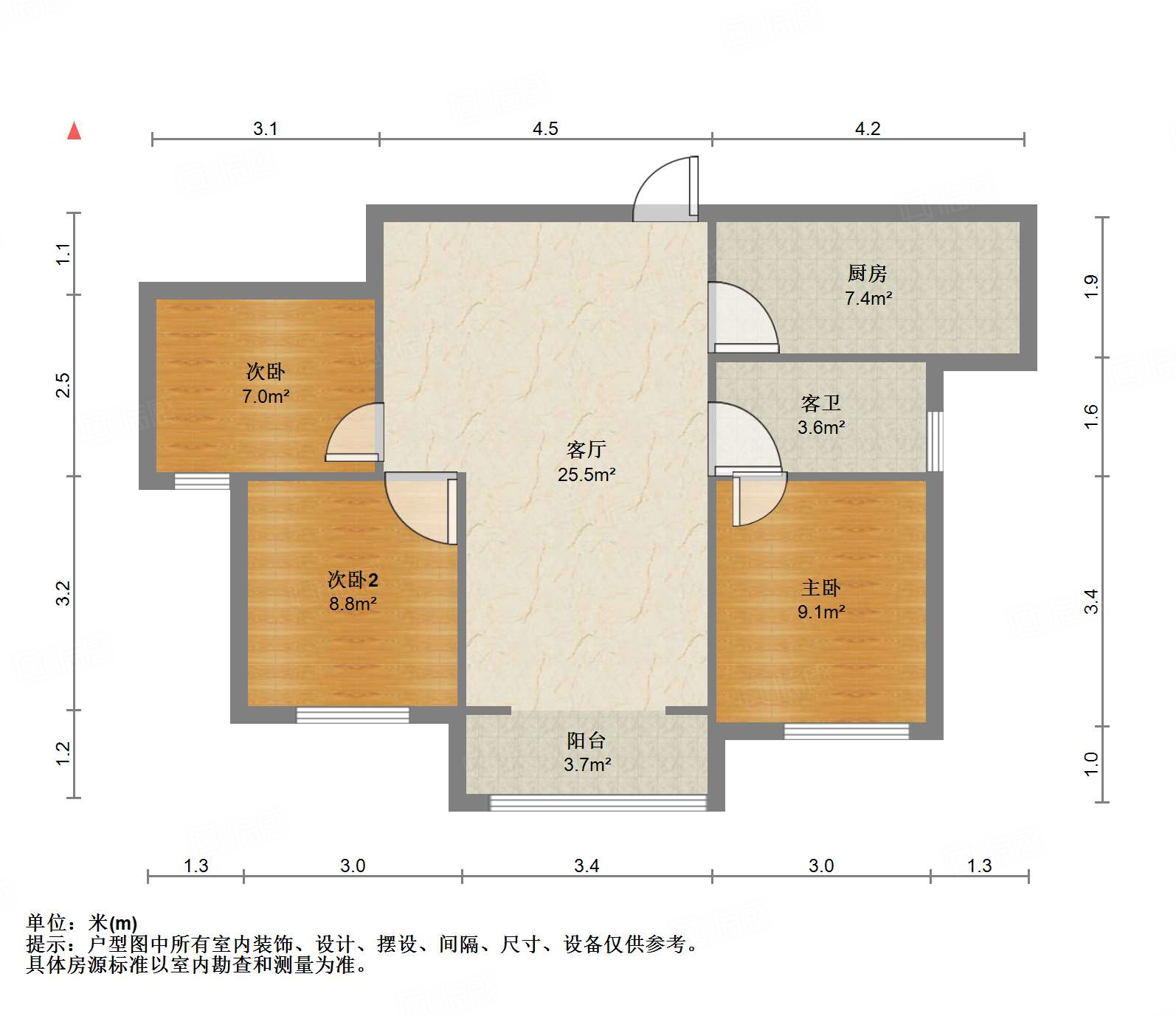 碧桂园凤凰城东区高层