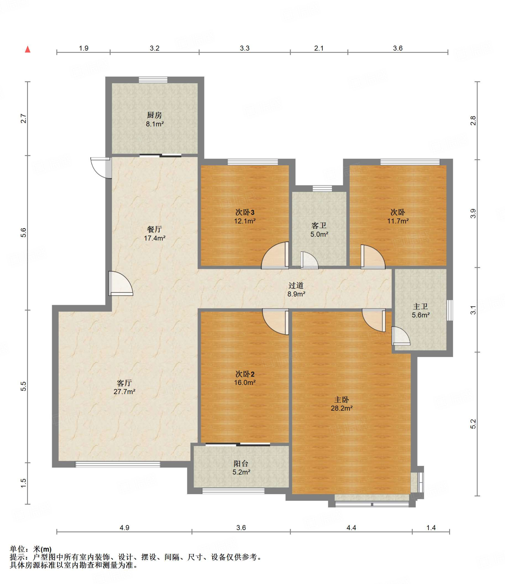 黄金山水郡六区