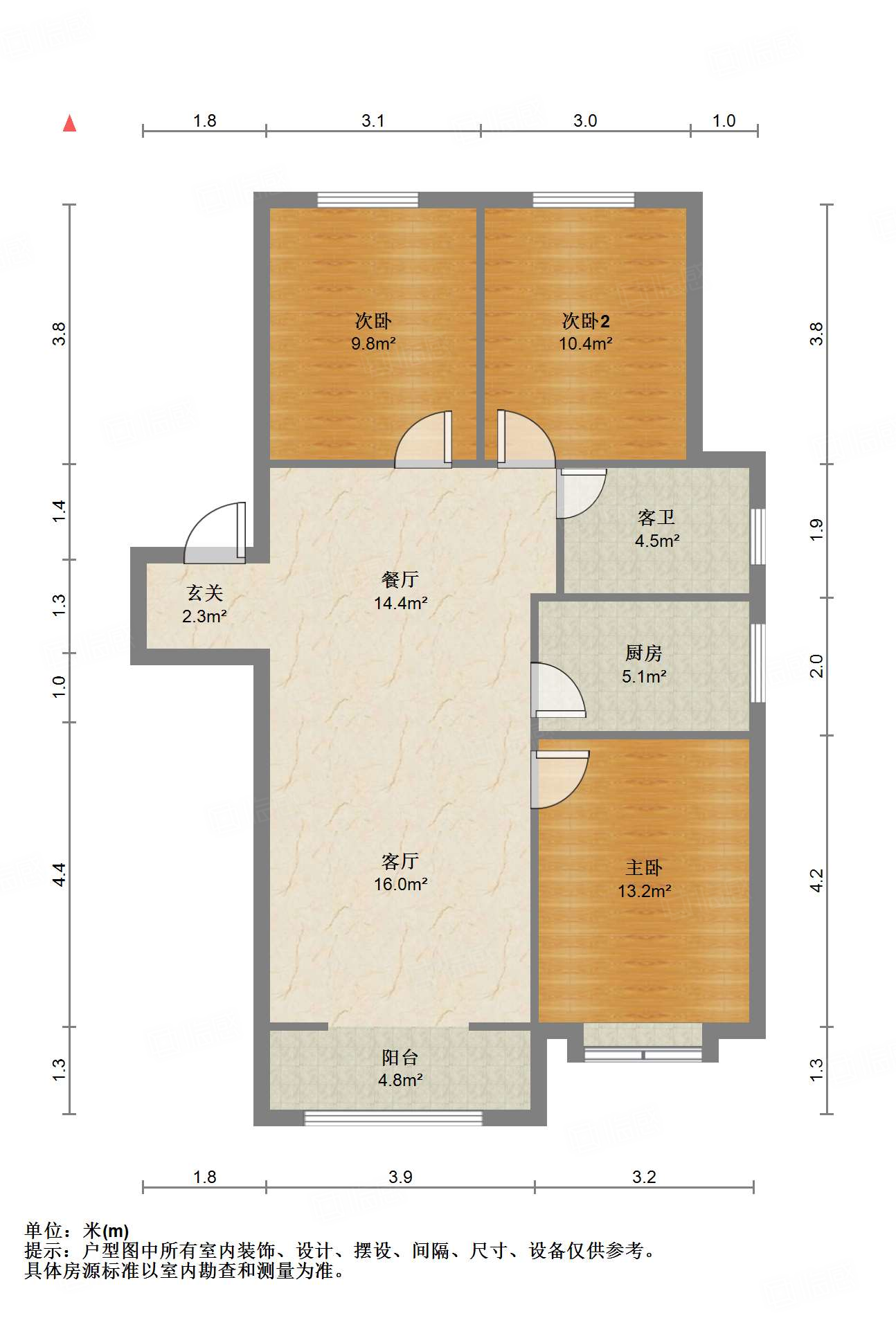 绿地IFC中央公馆