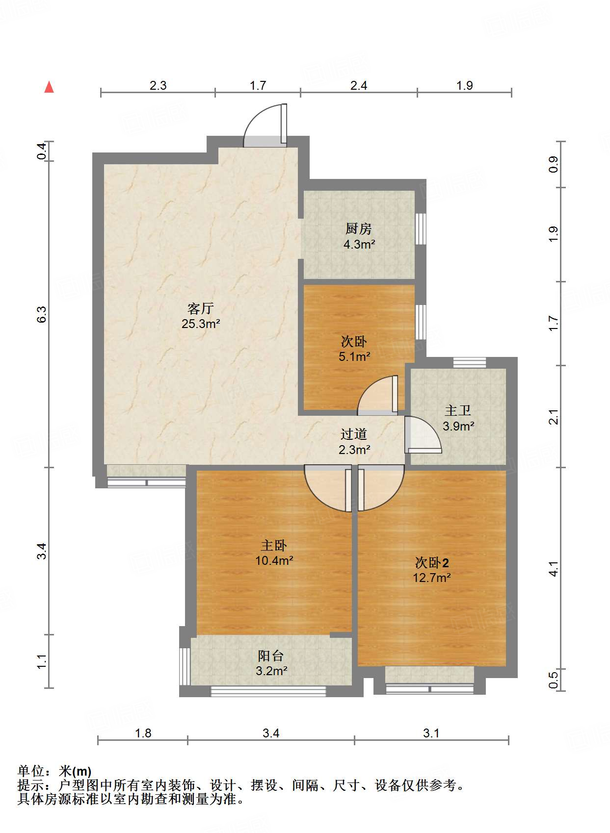 天鸿万象新天PARK郡