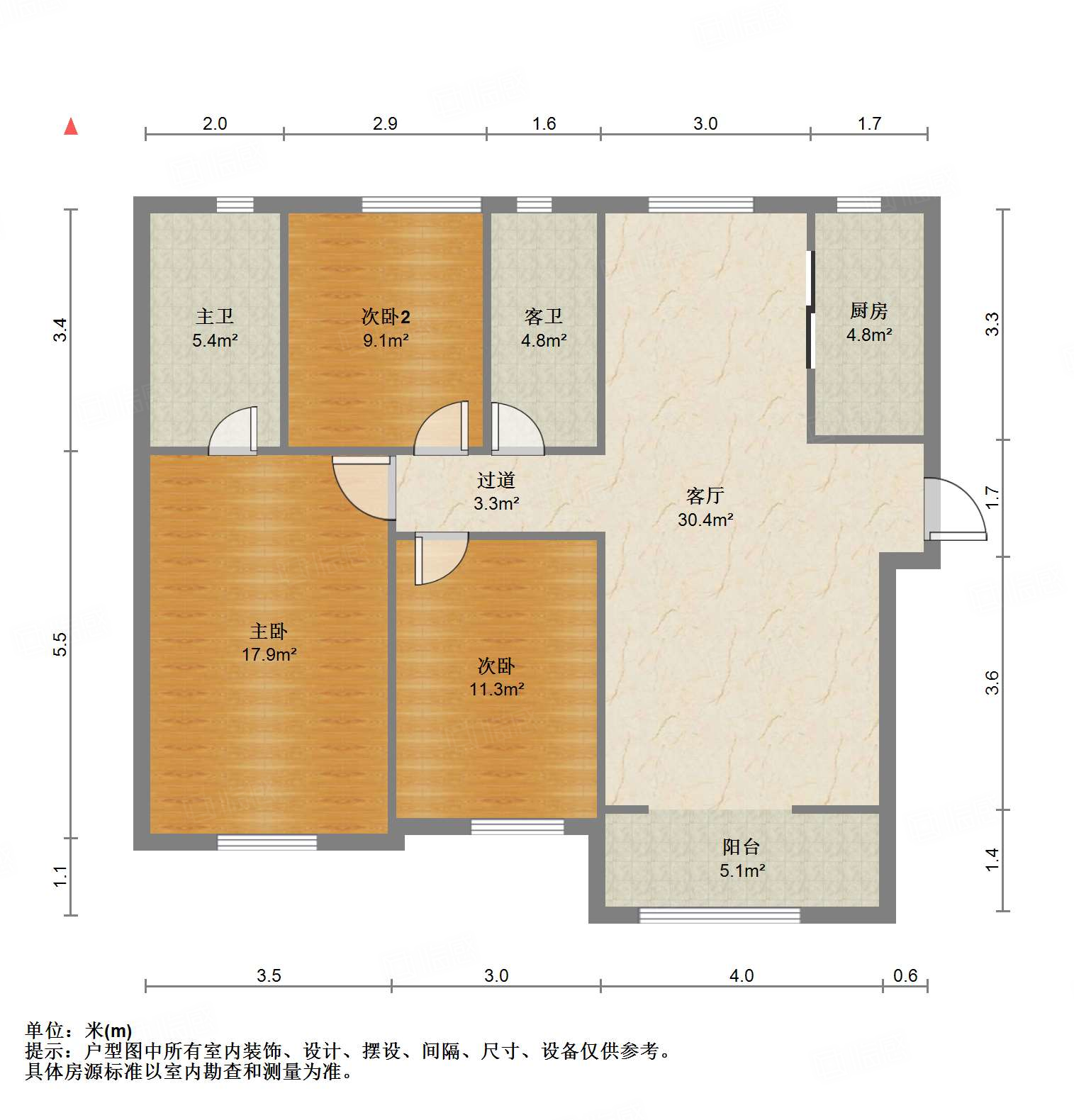 中新国际东城三区