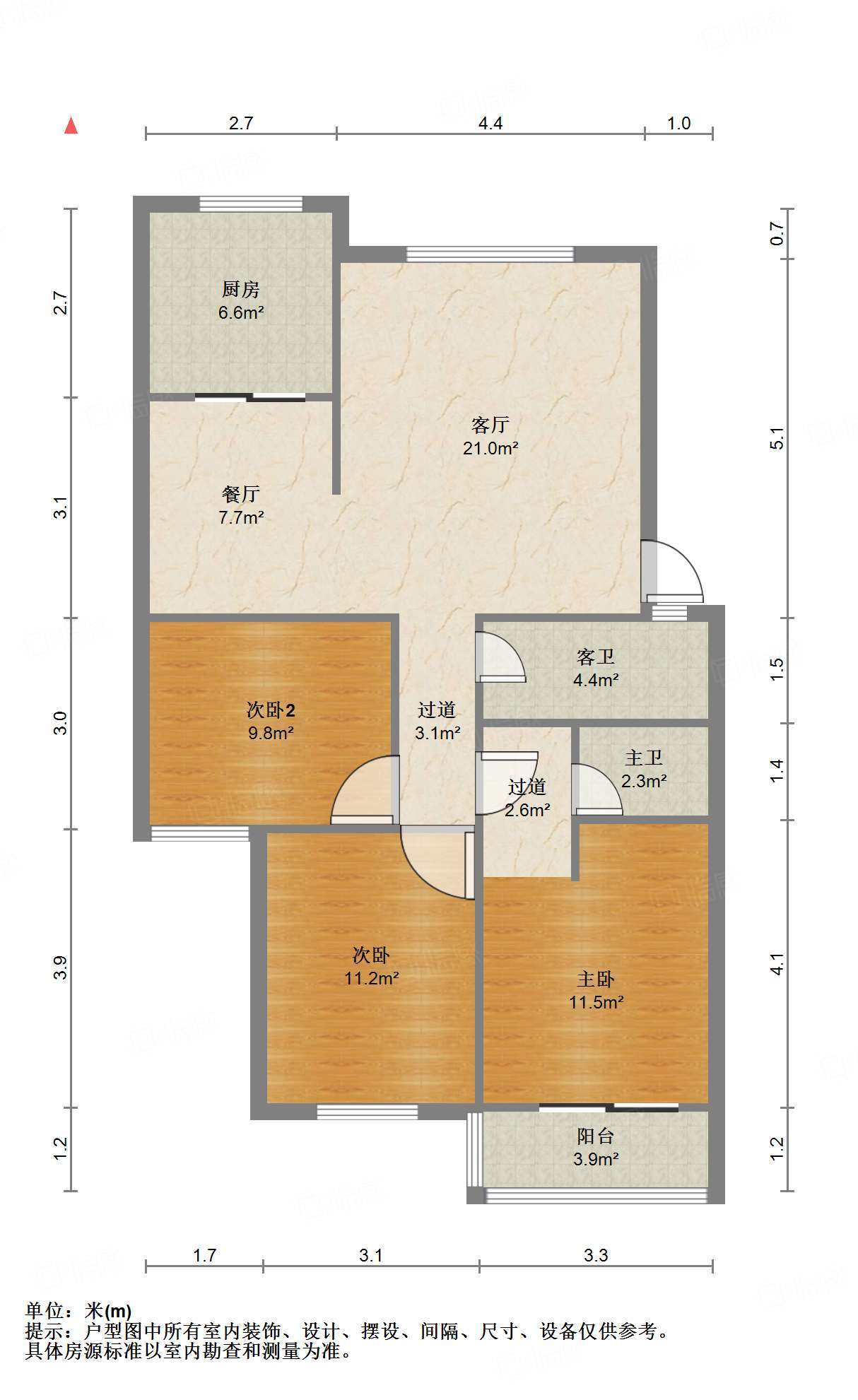 卧龙花园龙和苑
