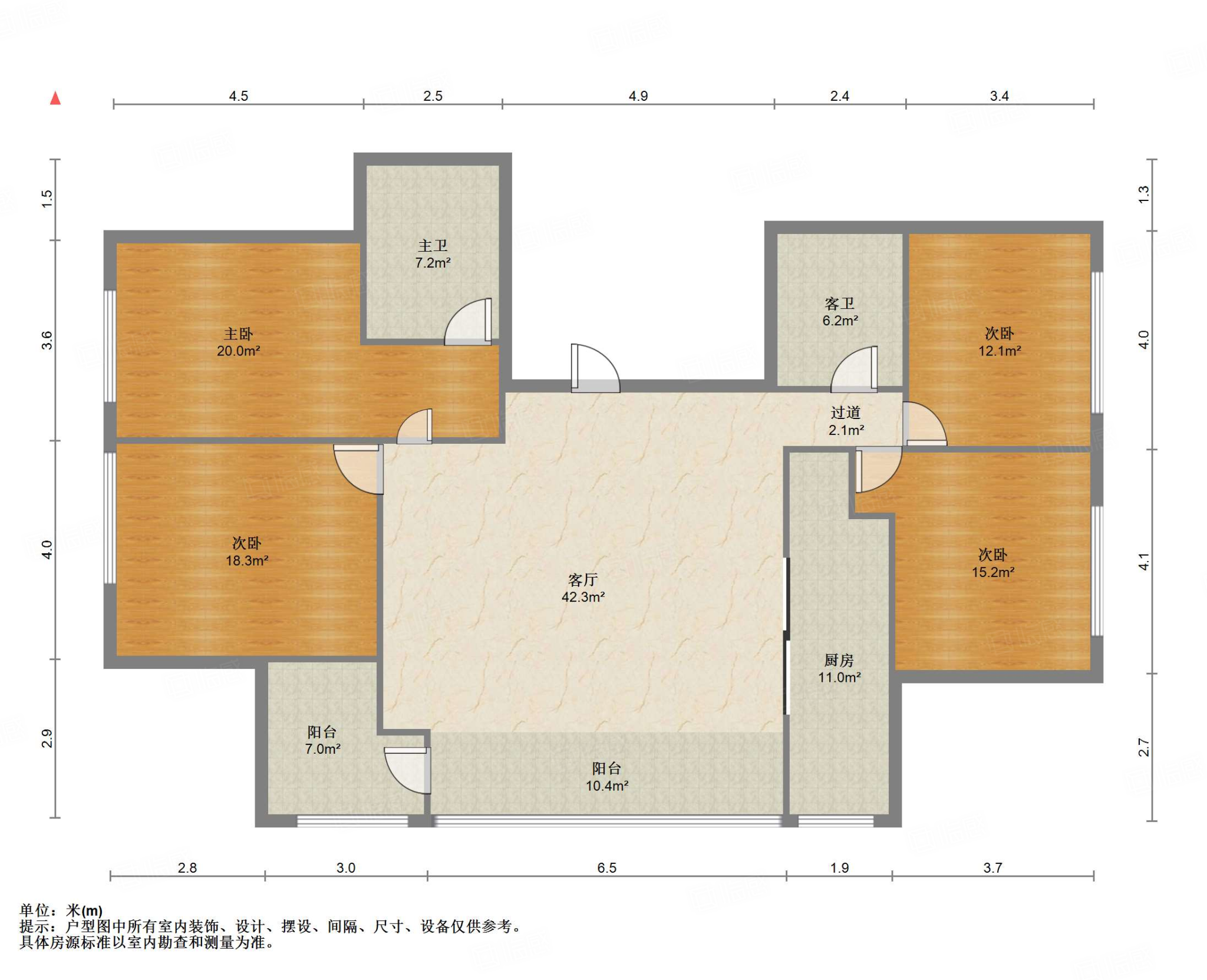 海尔绿城全运村锦兰园