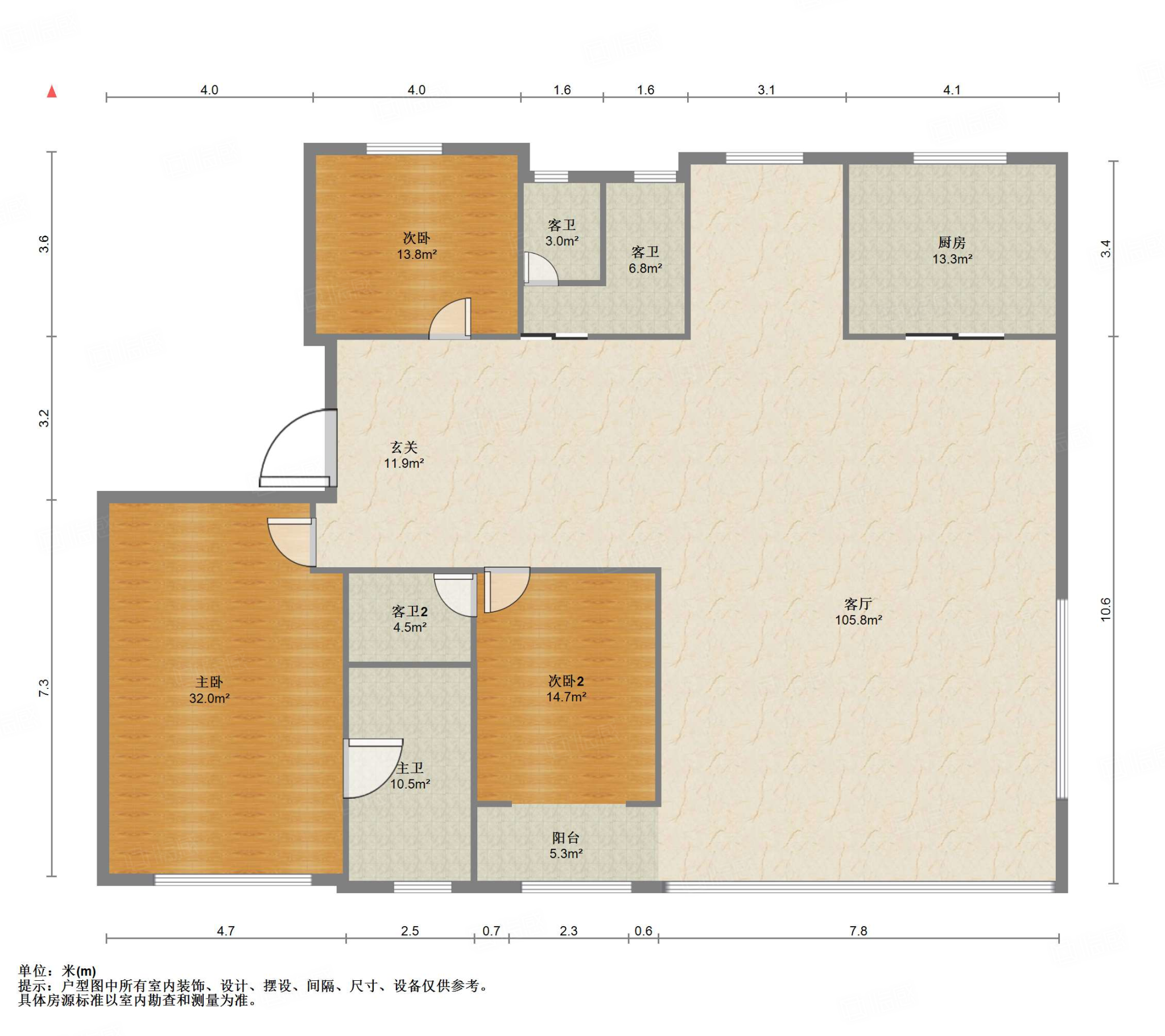 银丰玖玺城四期融合府