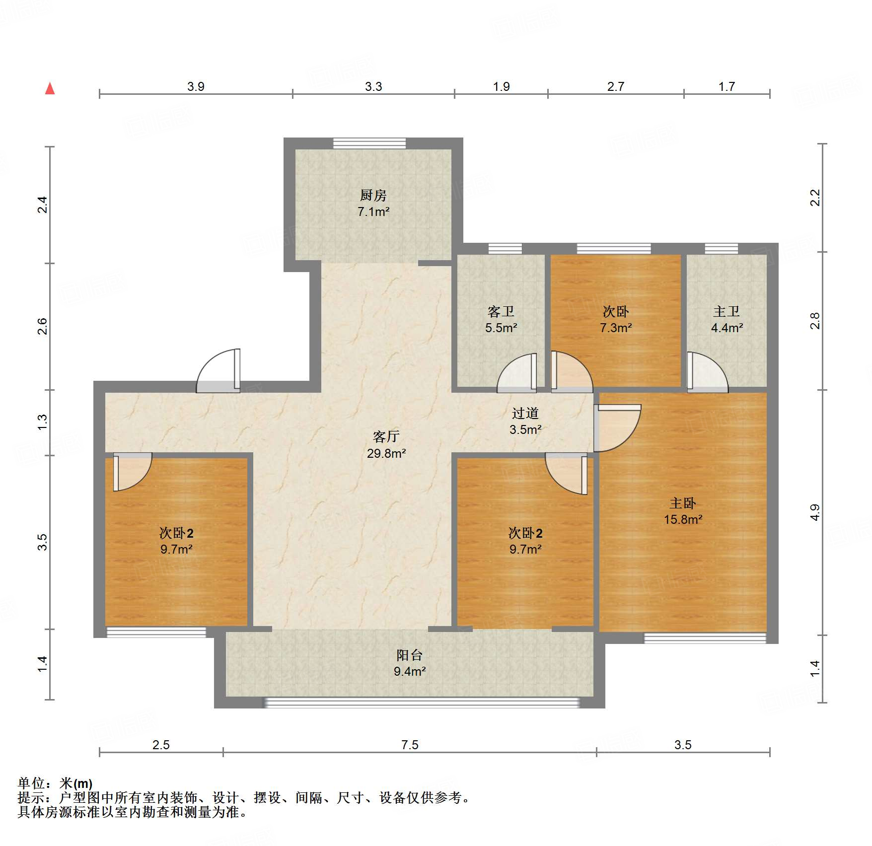 银丰玖玺城四期融合府