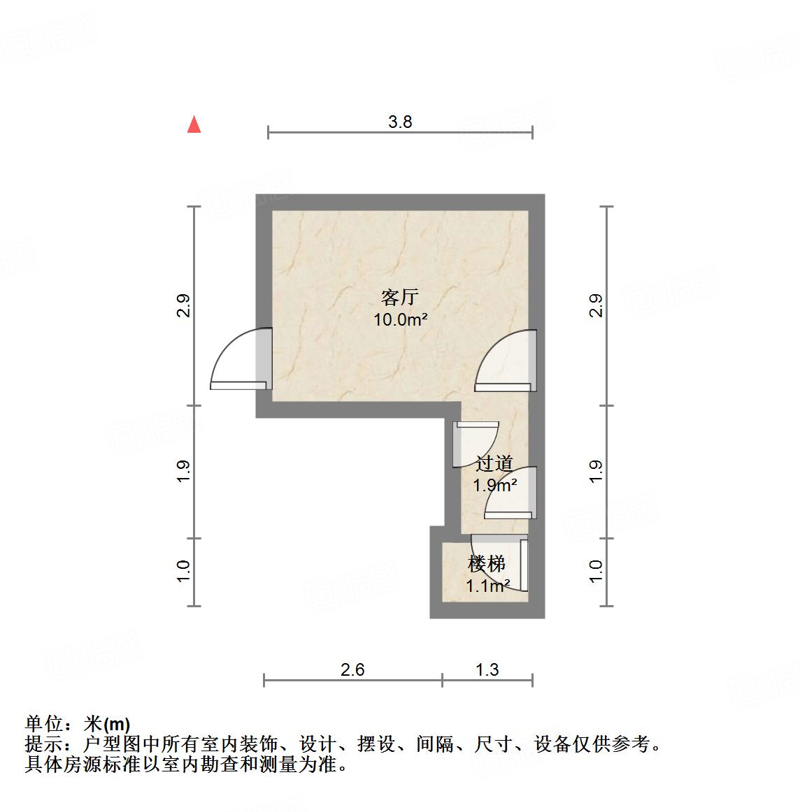 阳光100国际新城(T区)