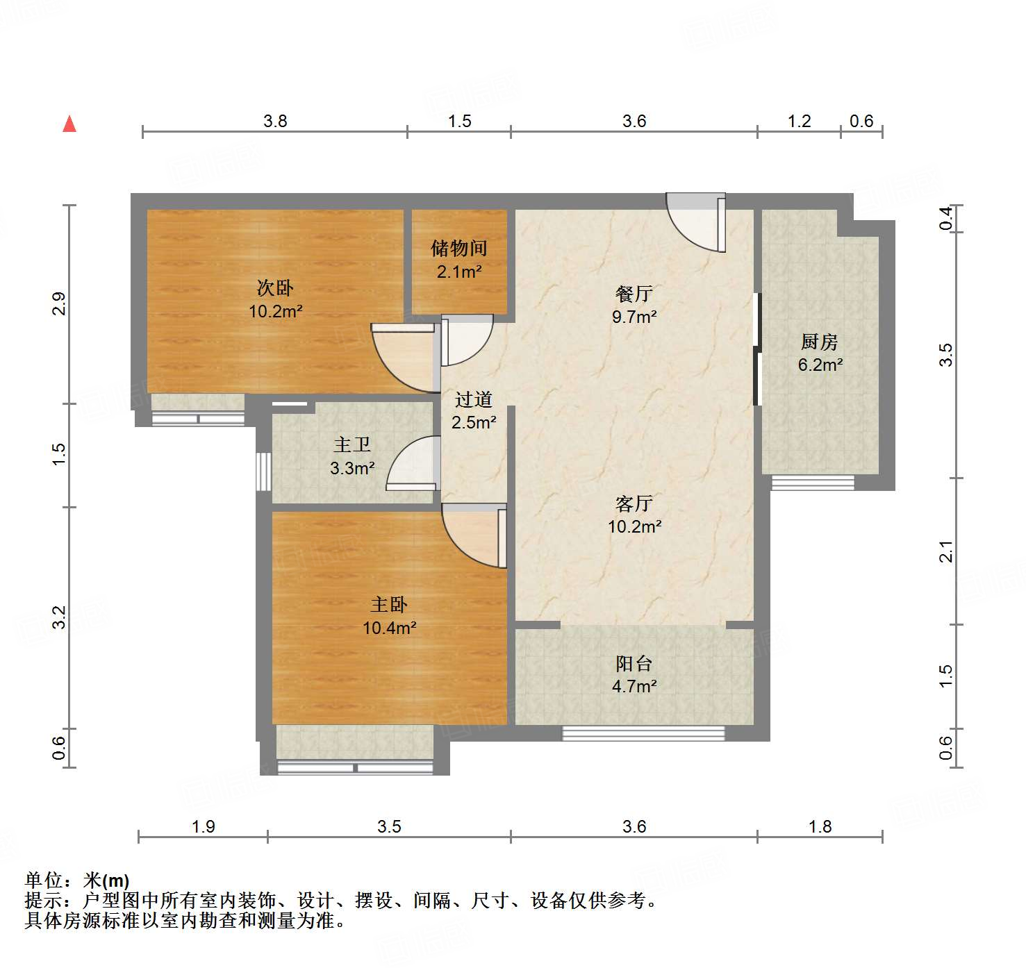 中海国际社区熙岸东区(A2地块）