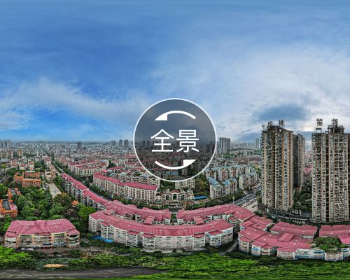 龙兴花园