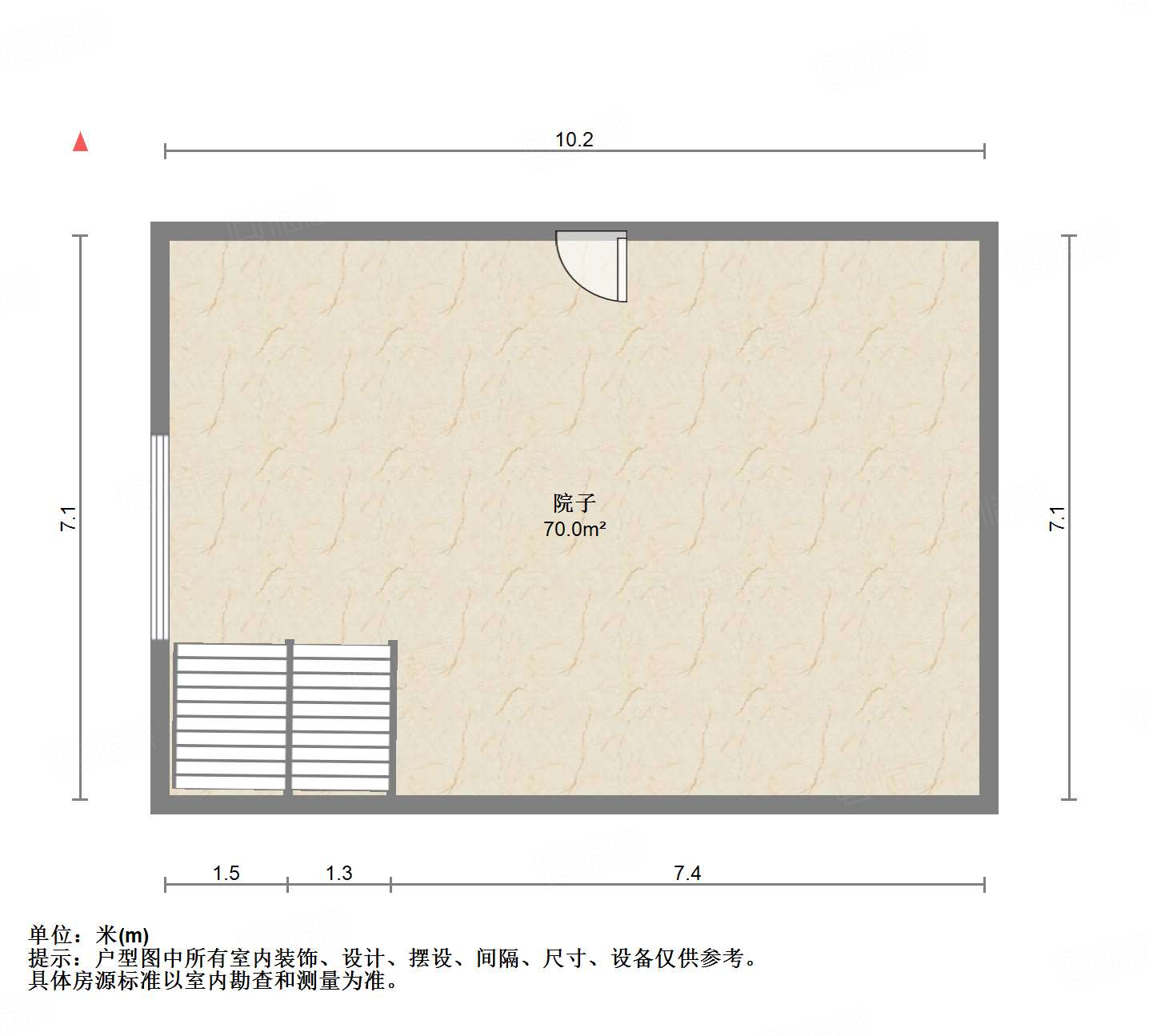 绿地御山台