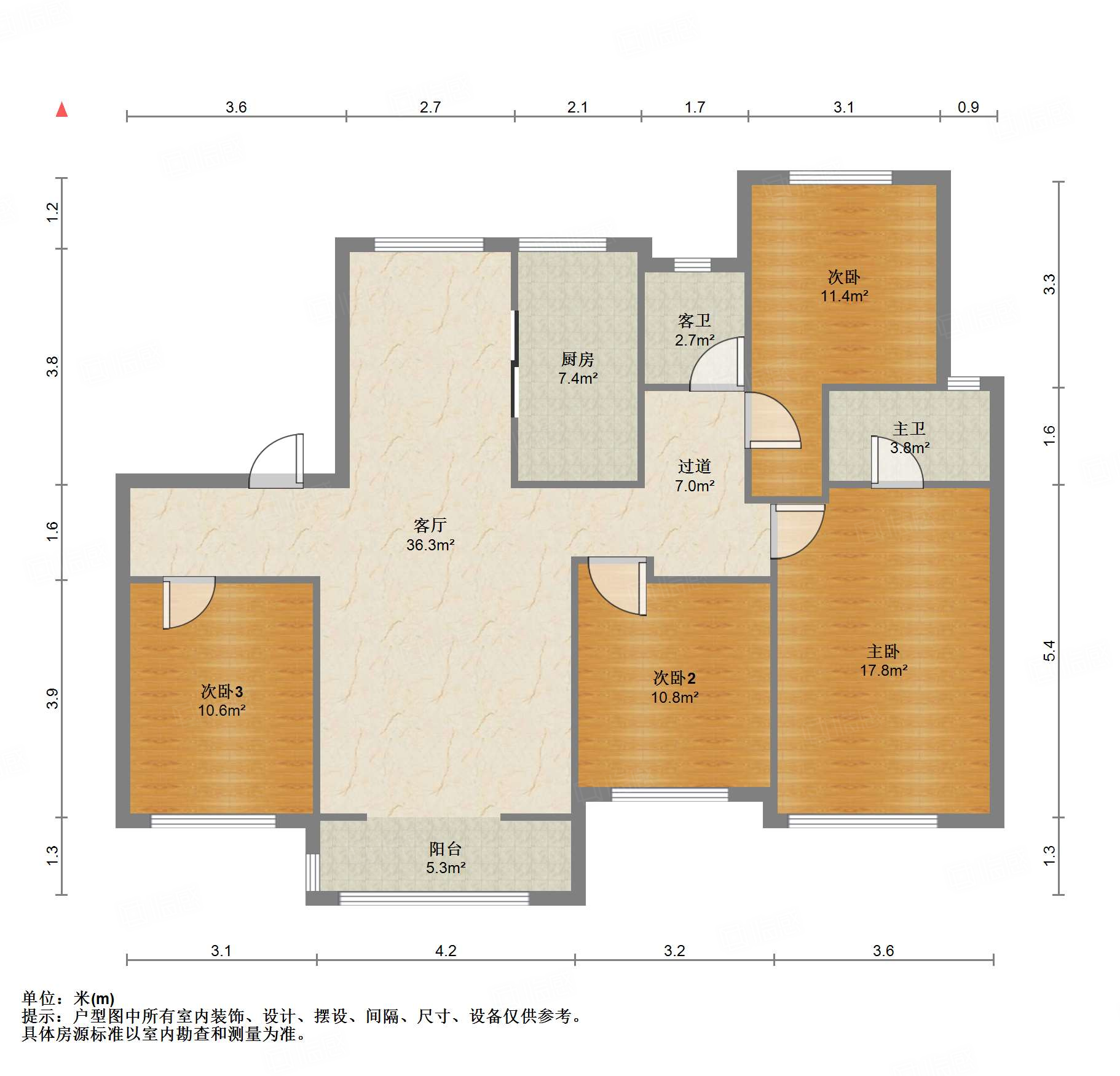 绿地IFC中央公馆